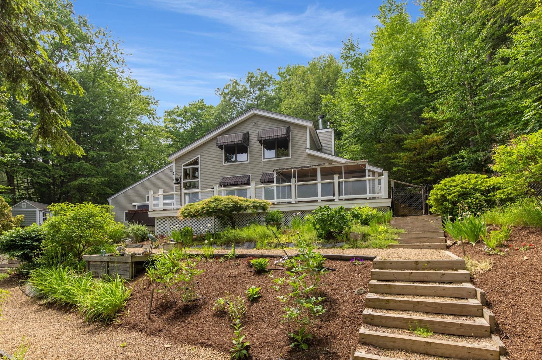 23 Jampsa Trl, Nottingham, NH