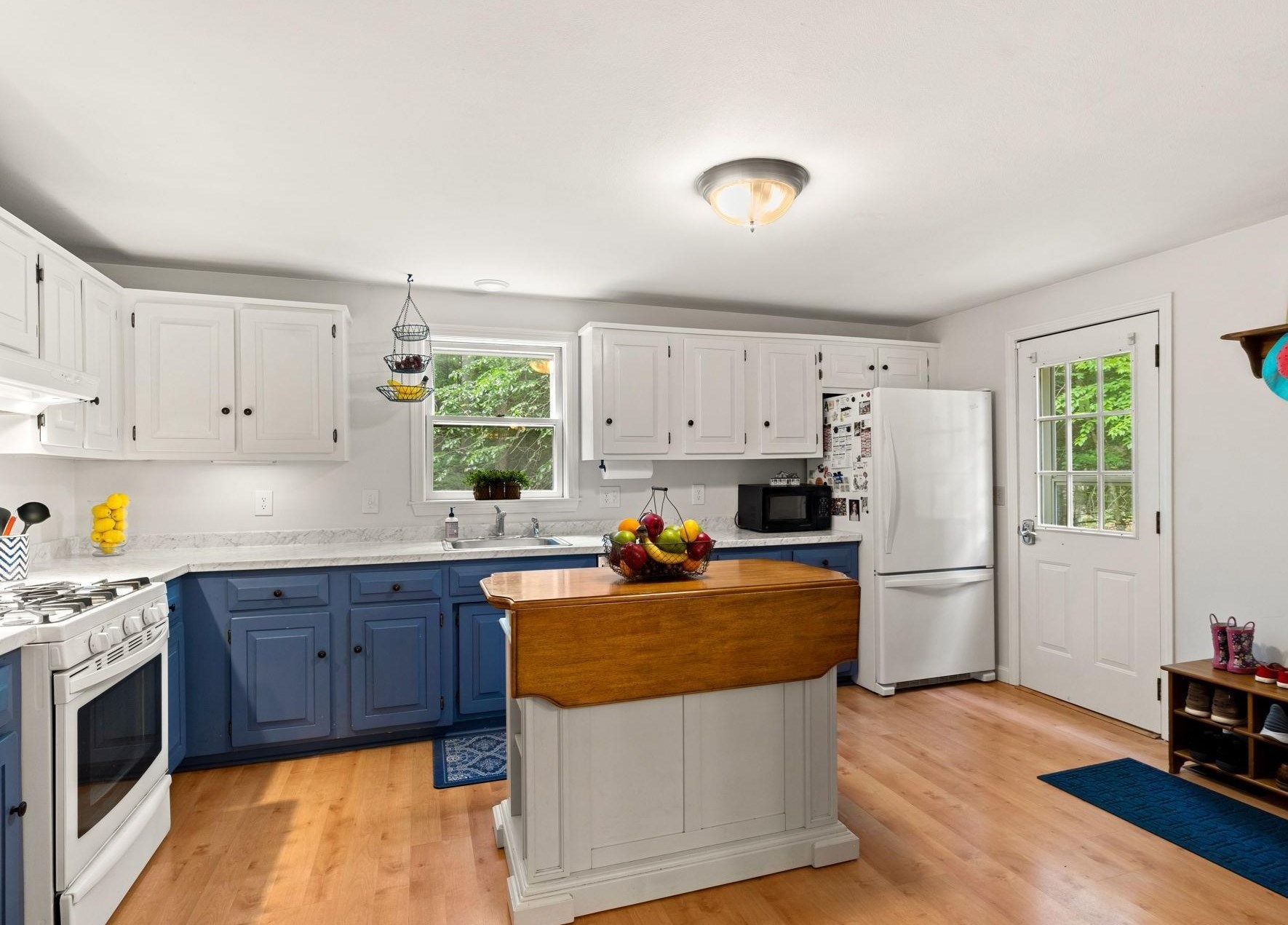 12 Dogtown Rd, Kensington, NH 03833-4518