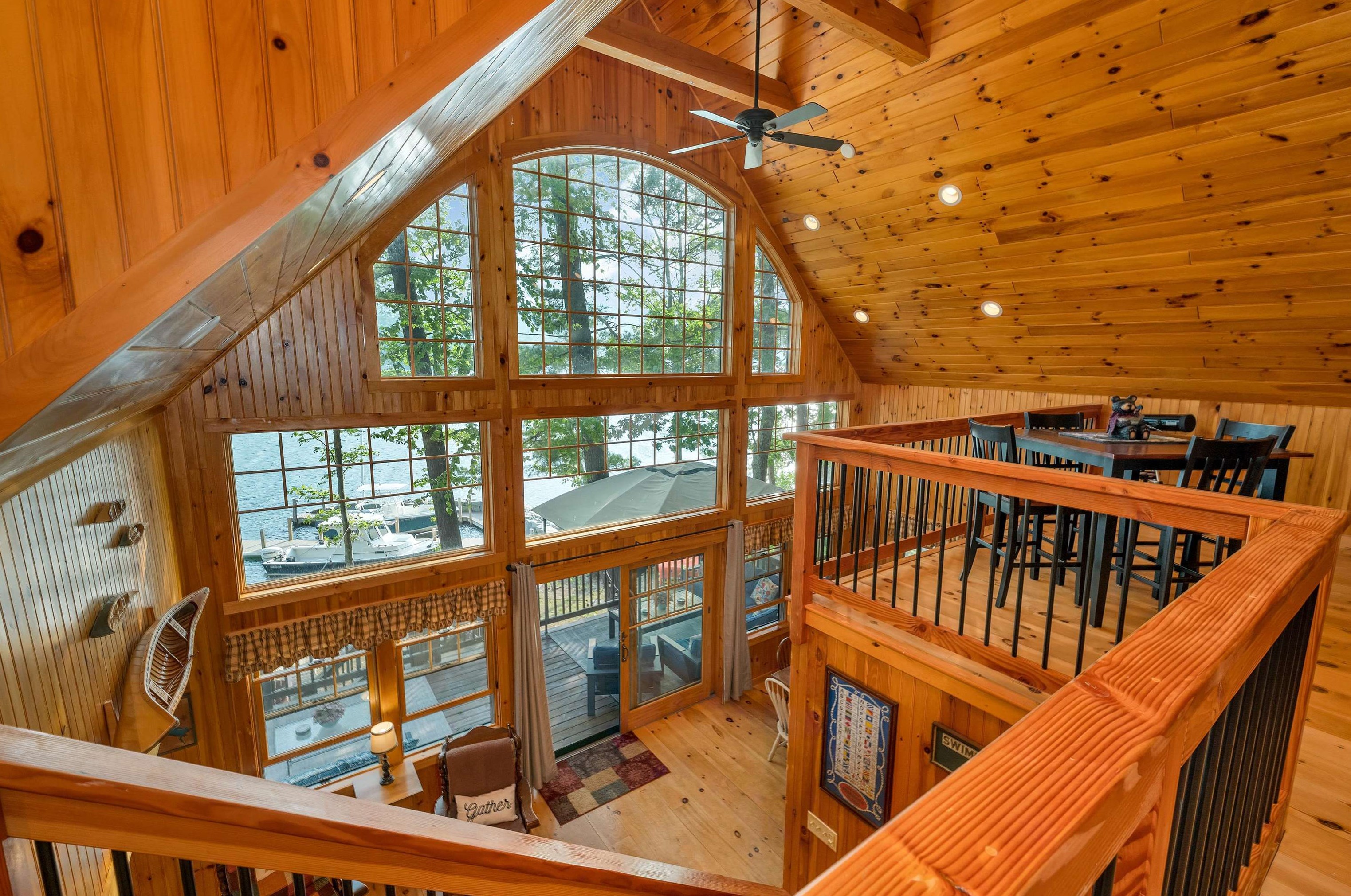 70 Sleepers Is, Alton NH 03810-4078 exterior