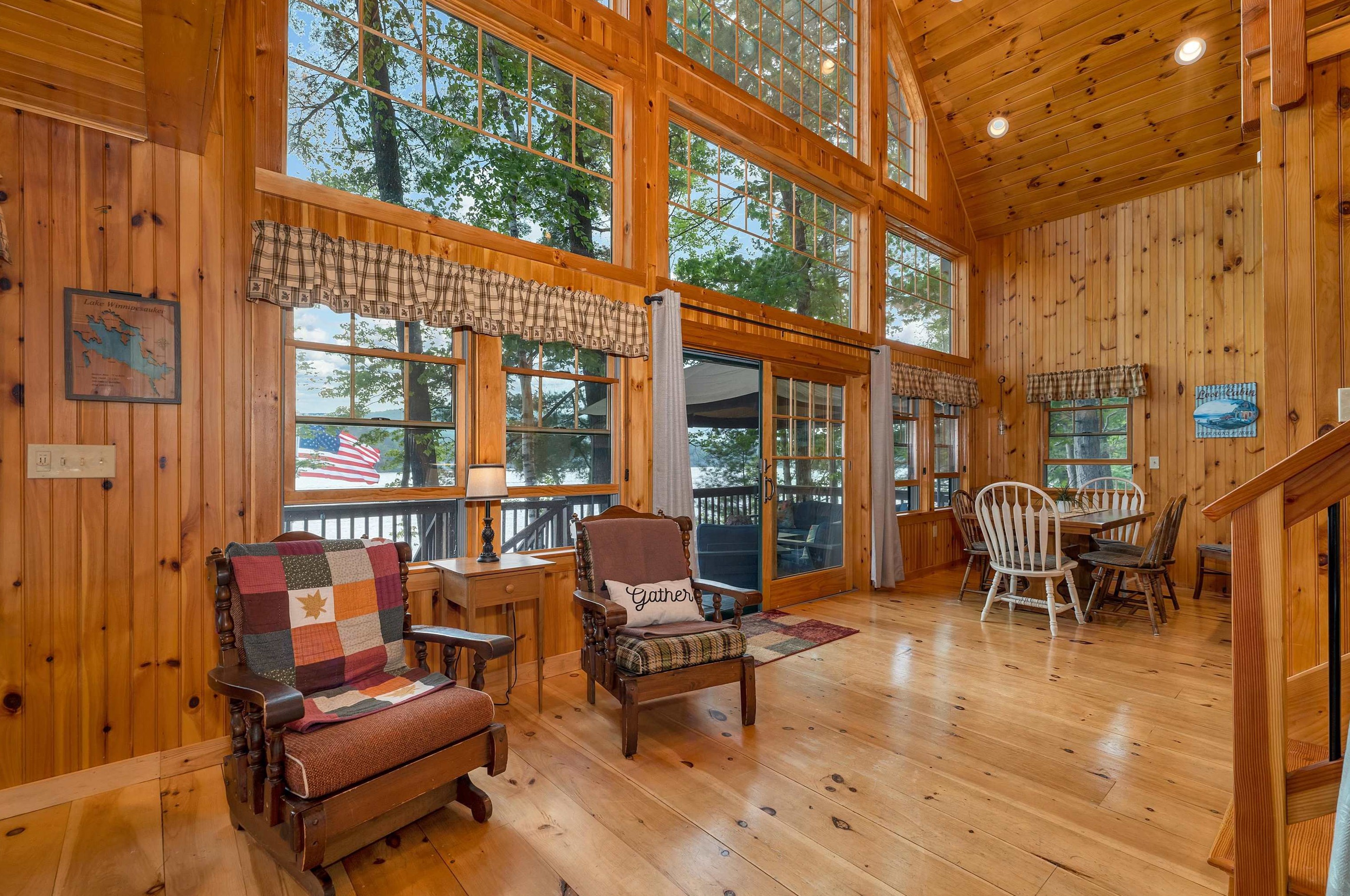 70 Sleepers Is, Alton NH 03810-4078 exterior