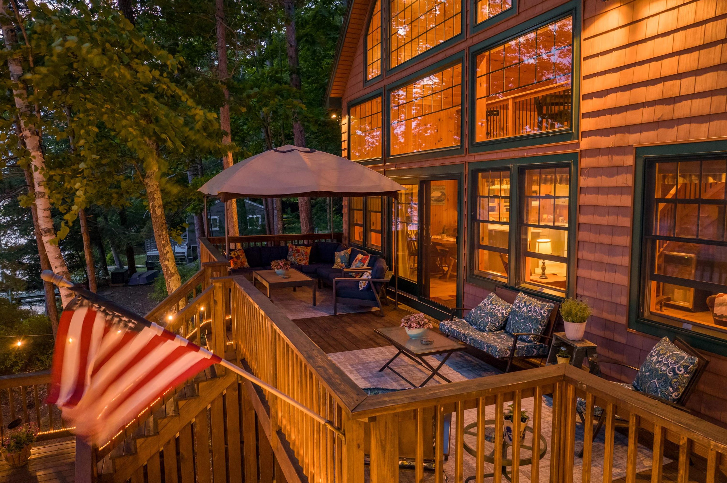 70 Sleepers Is, Alton NH  03810-4078 exterior