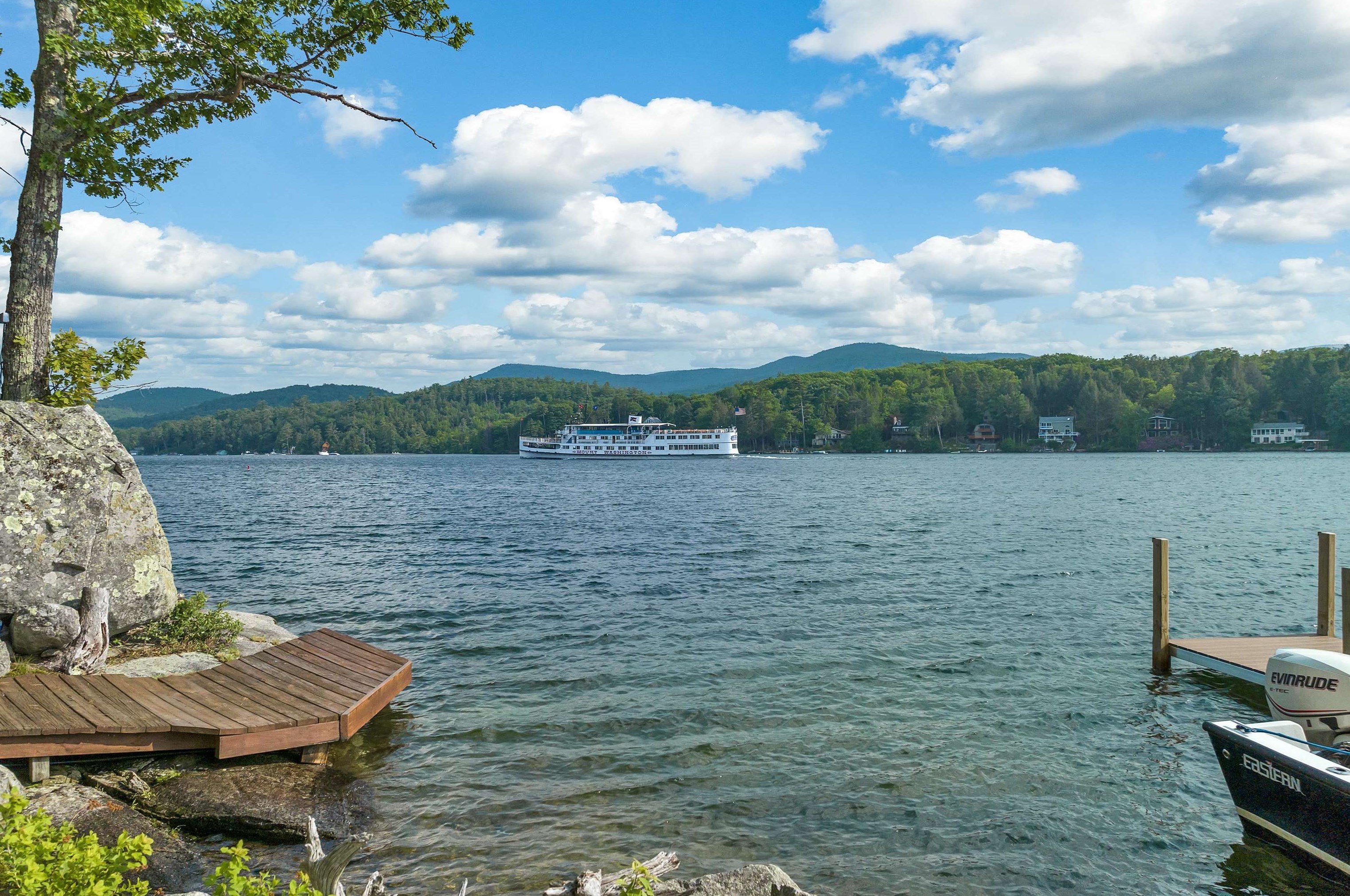 70 Sleepers Is, Alton NH 03810-4078 exterior