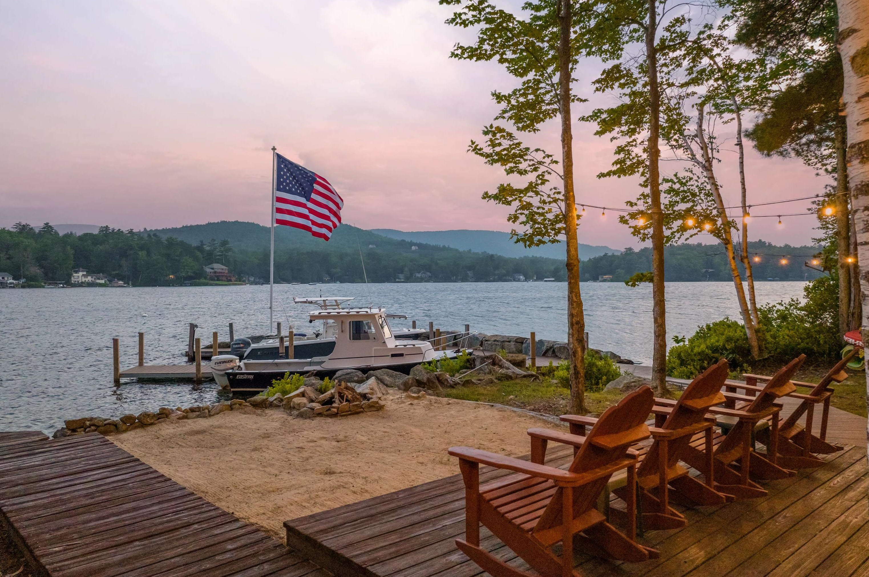 70 Sleepers Is, Alton NH 03810-4078 exterior