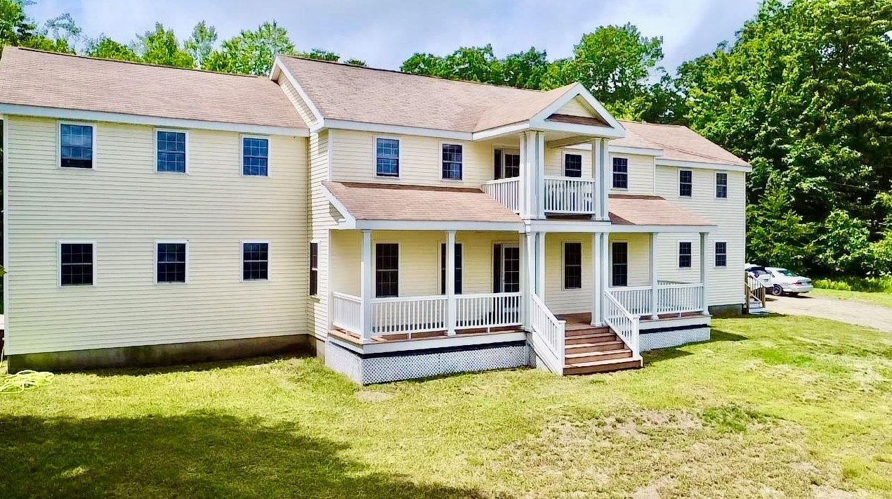 24 Twillingate Rd, Temple, NH 03084