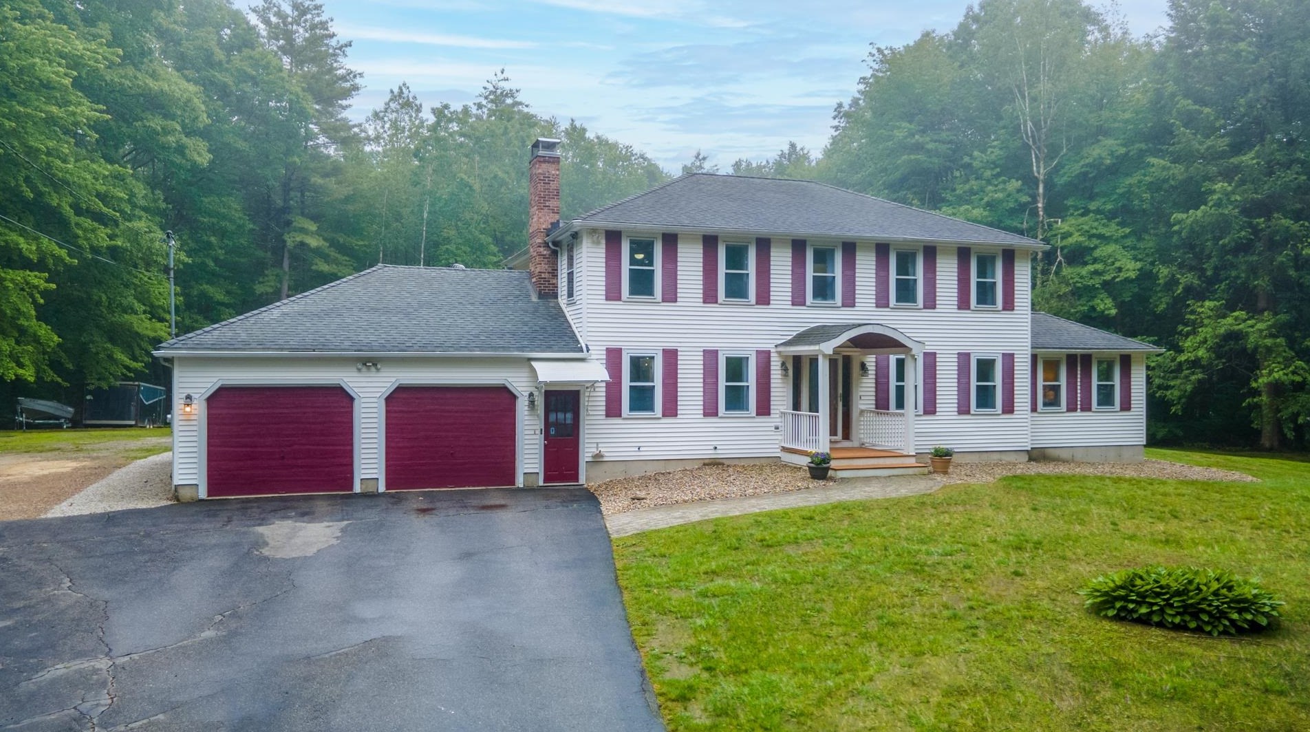 65 Geisser Rd, Hampstead, NH 03841