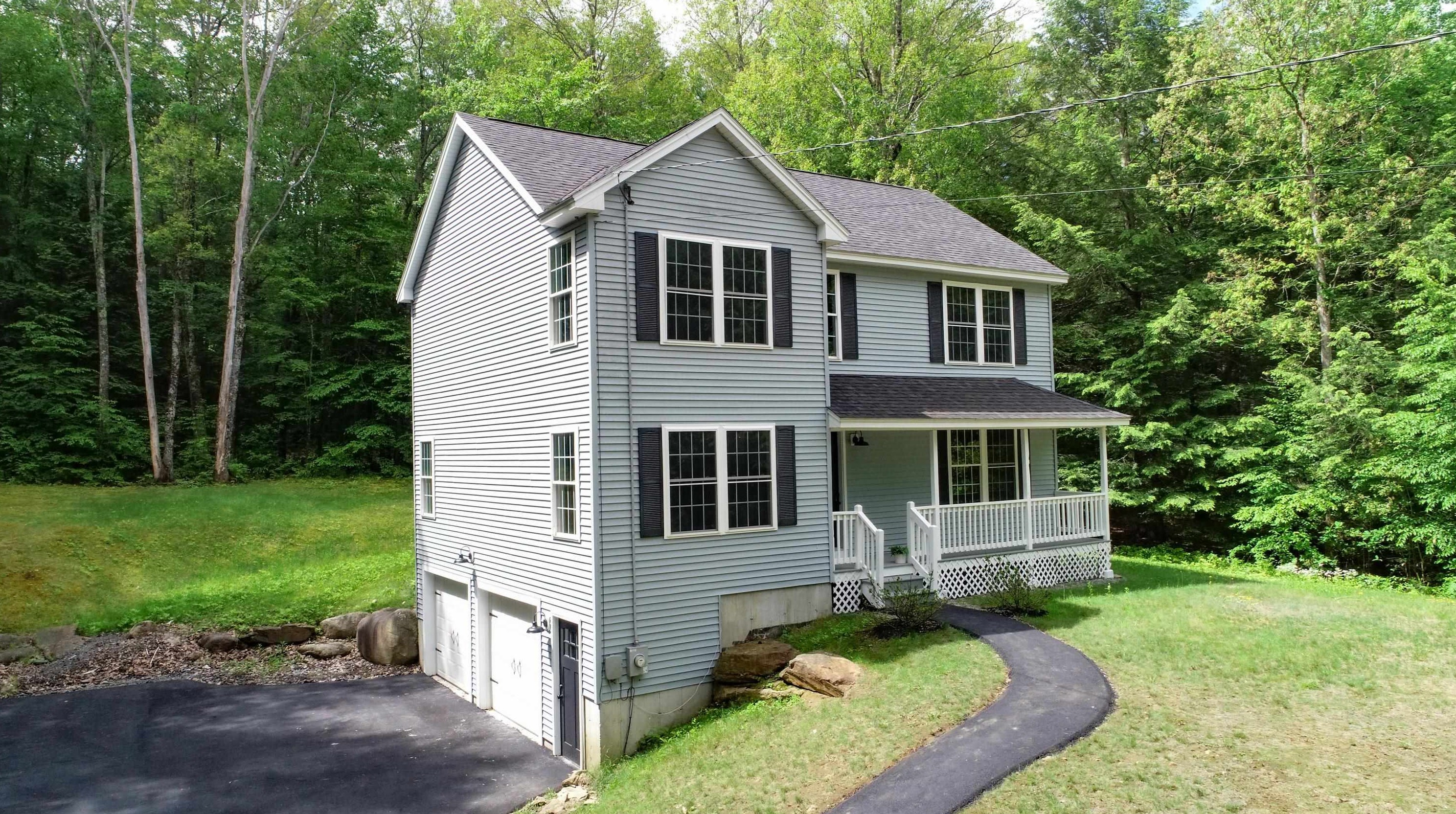 973 Deering Center Rd, Weare, NH 03281