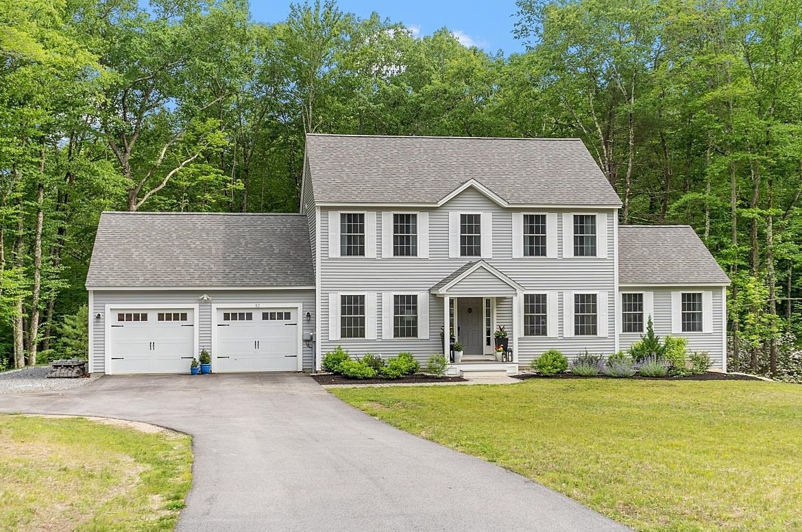 83 Russell Hill Rd, Brookline, NH 03033