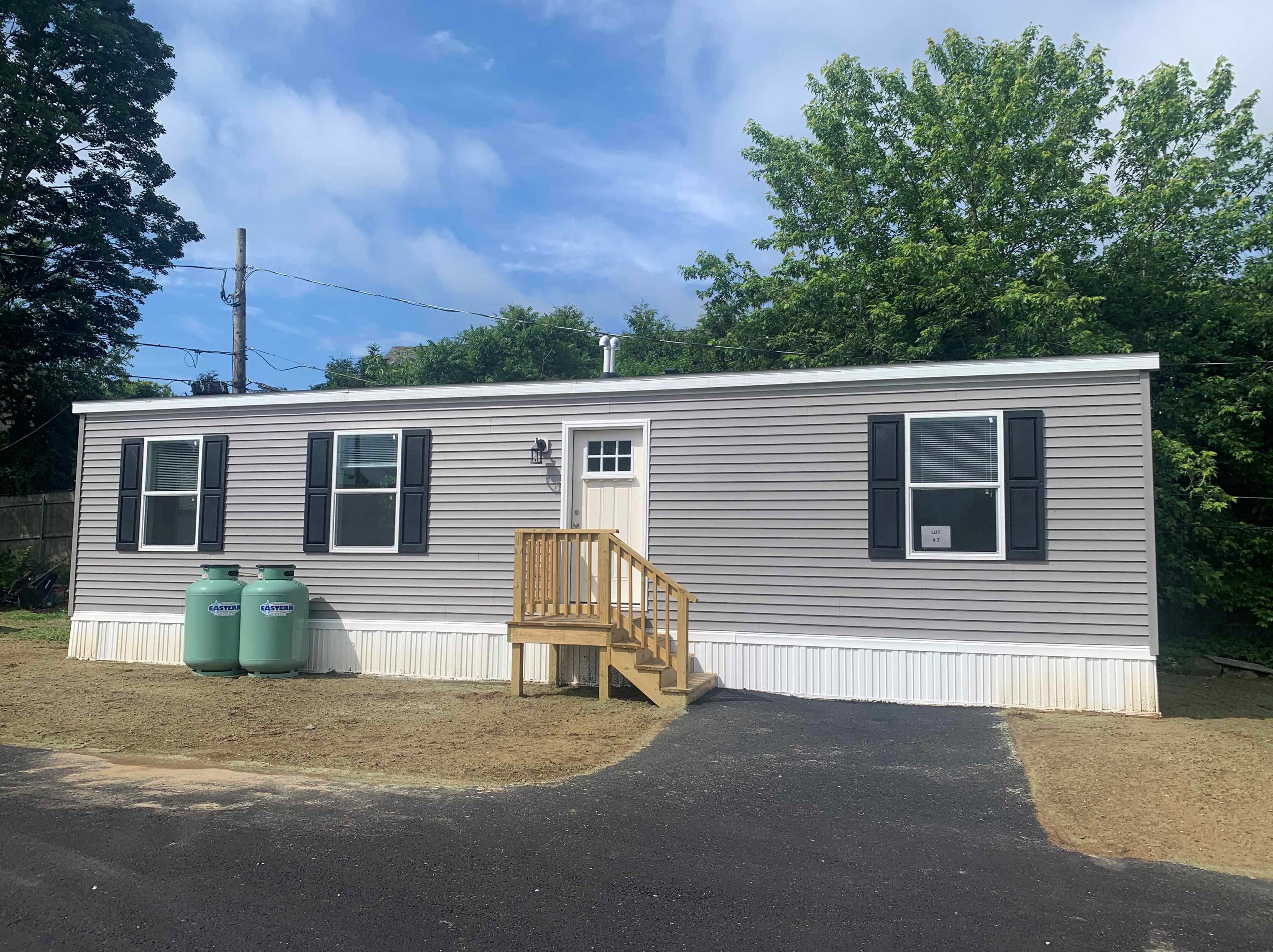 1338 Woodbury Ave #7, Portsmouth, NH 03801