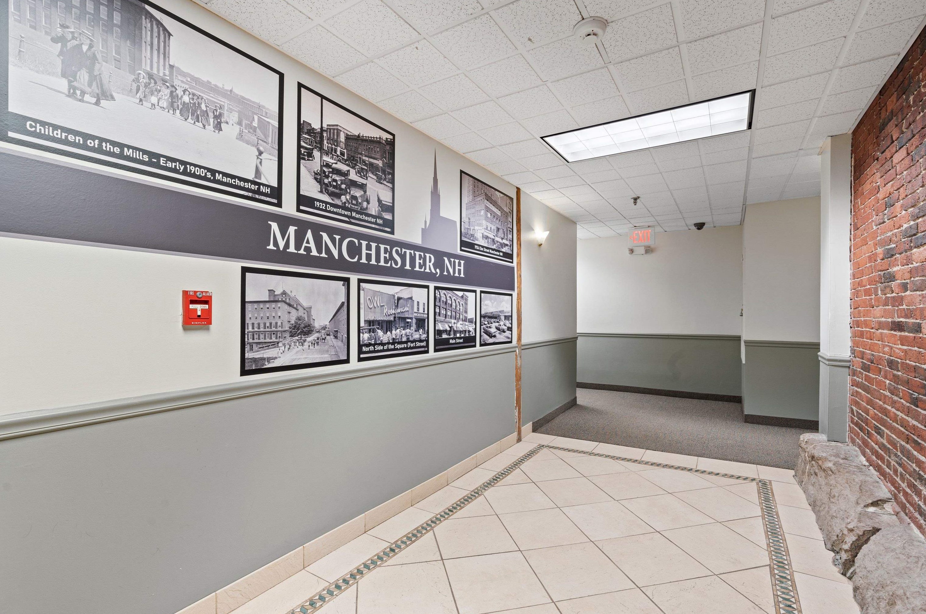 335 Cypress St #2m, Manchester, NH 03103