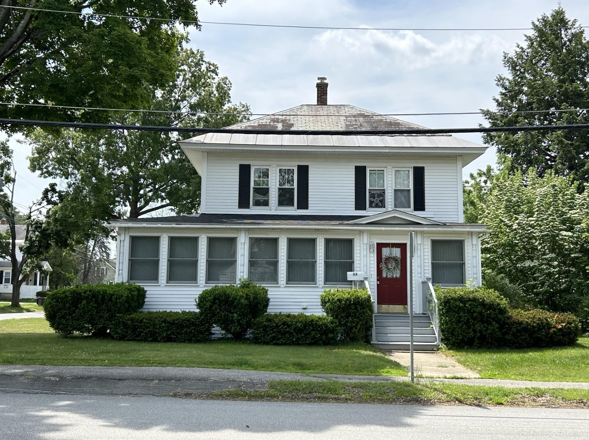 53 Gates St, Keene, NH 03431
