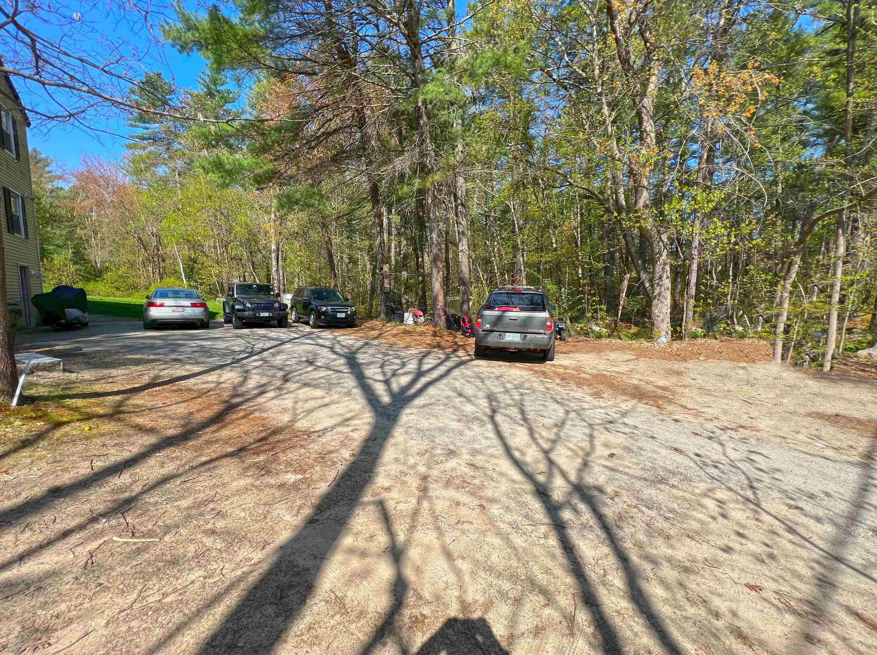 265 High Range Rd, Londonderry, NH 03053