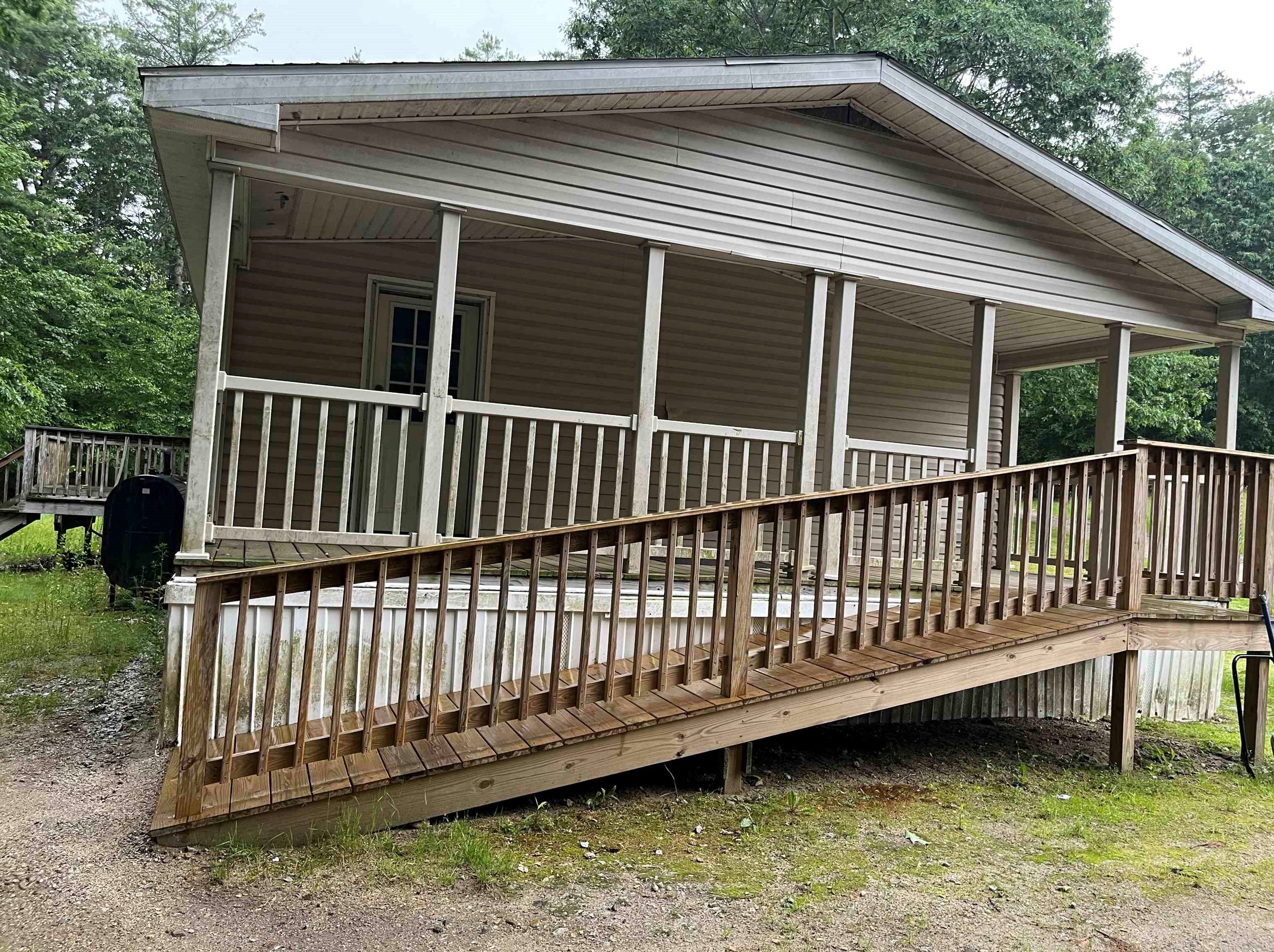 82 Moran Rd, Temple, NH 03084