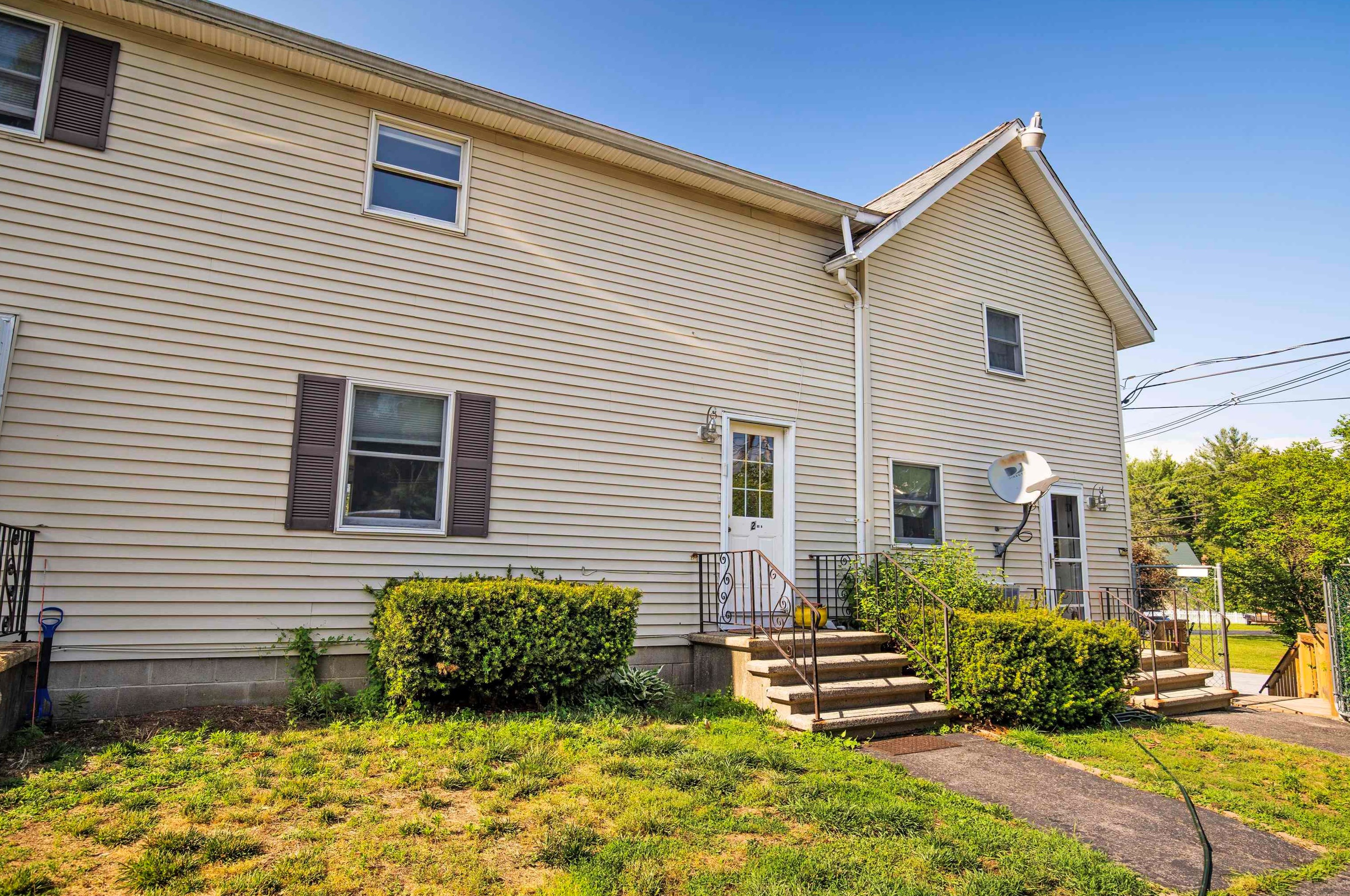 125 Main St #unit C, Pelham, NH 03076