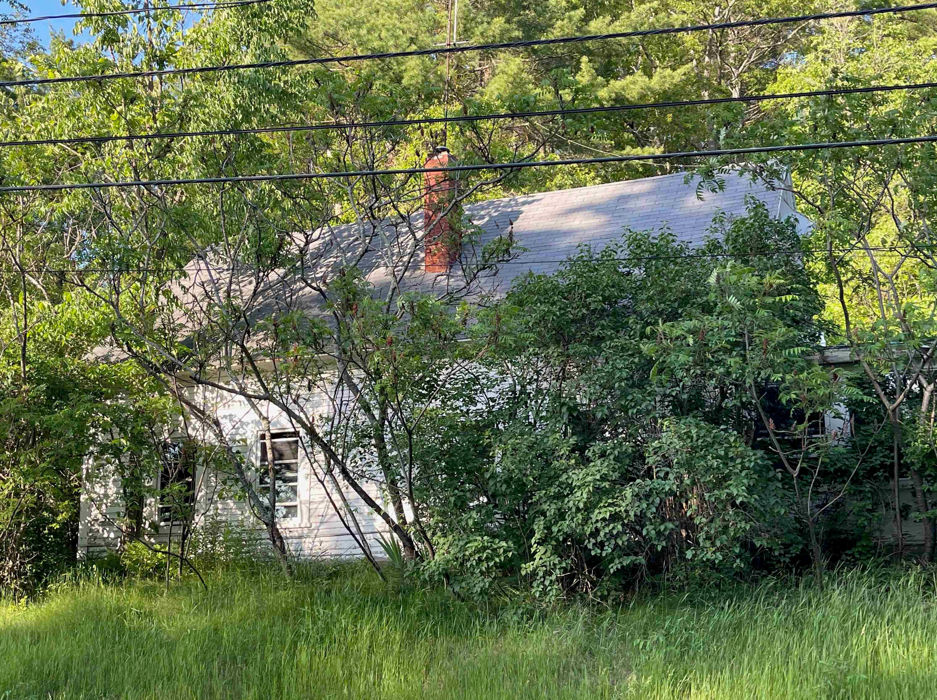 86 Goboro Rd, Chichester, NH 03234