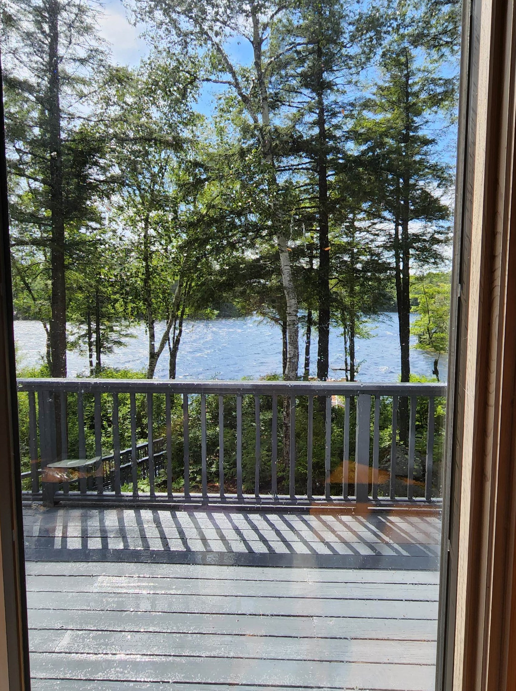 463 Treelyn Rd, Nelson NH  exterior