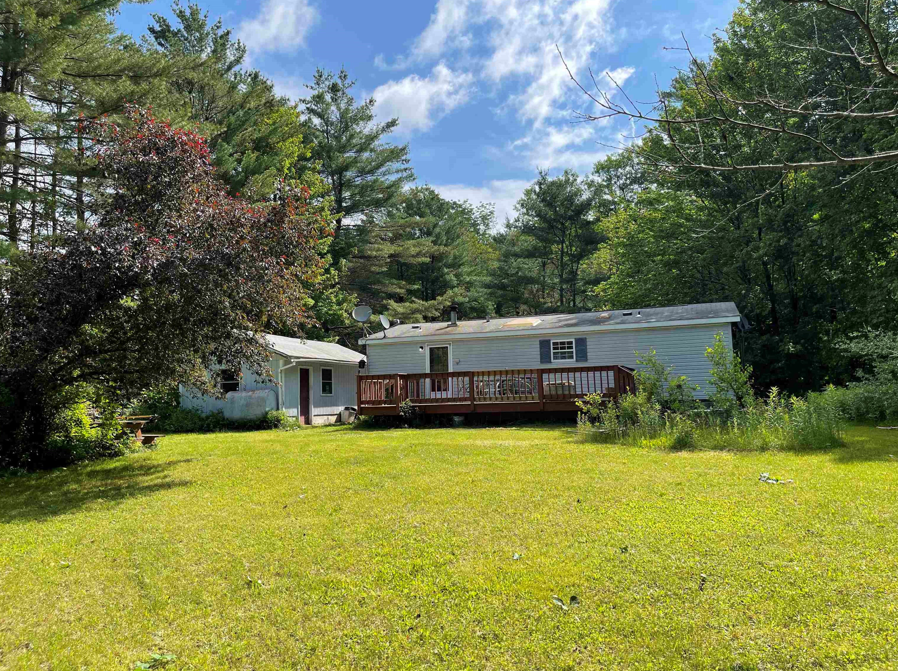 666 Winter St, Unity, NH 03743