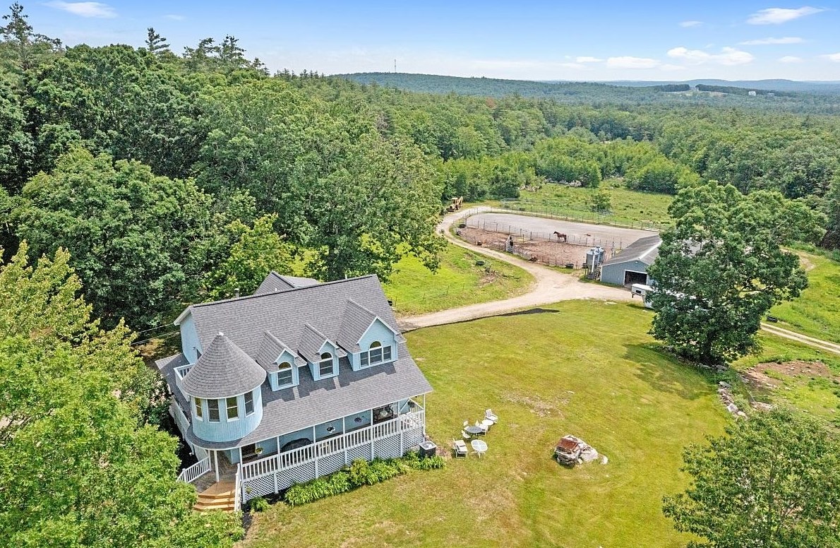 68 Russell Hill Rd, Brookline, NH 03033
