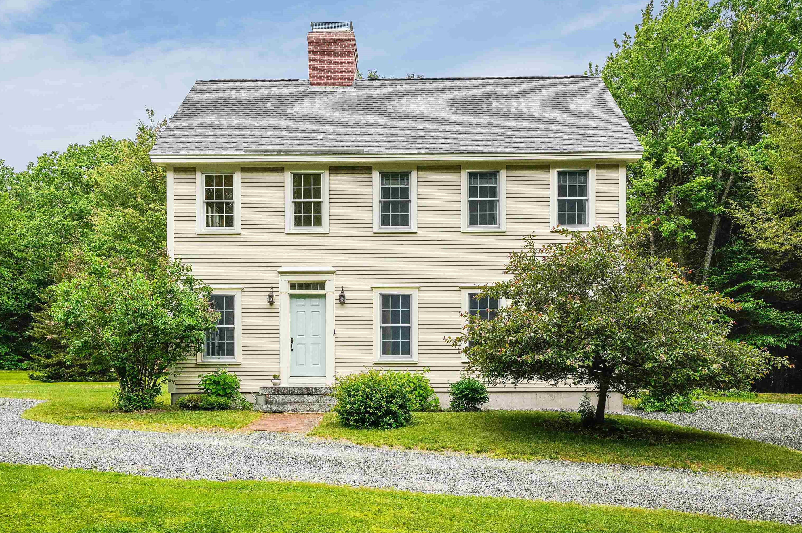 7 Cutter Rd, Temple, NH 03084