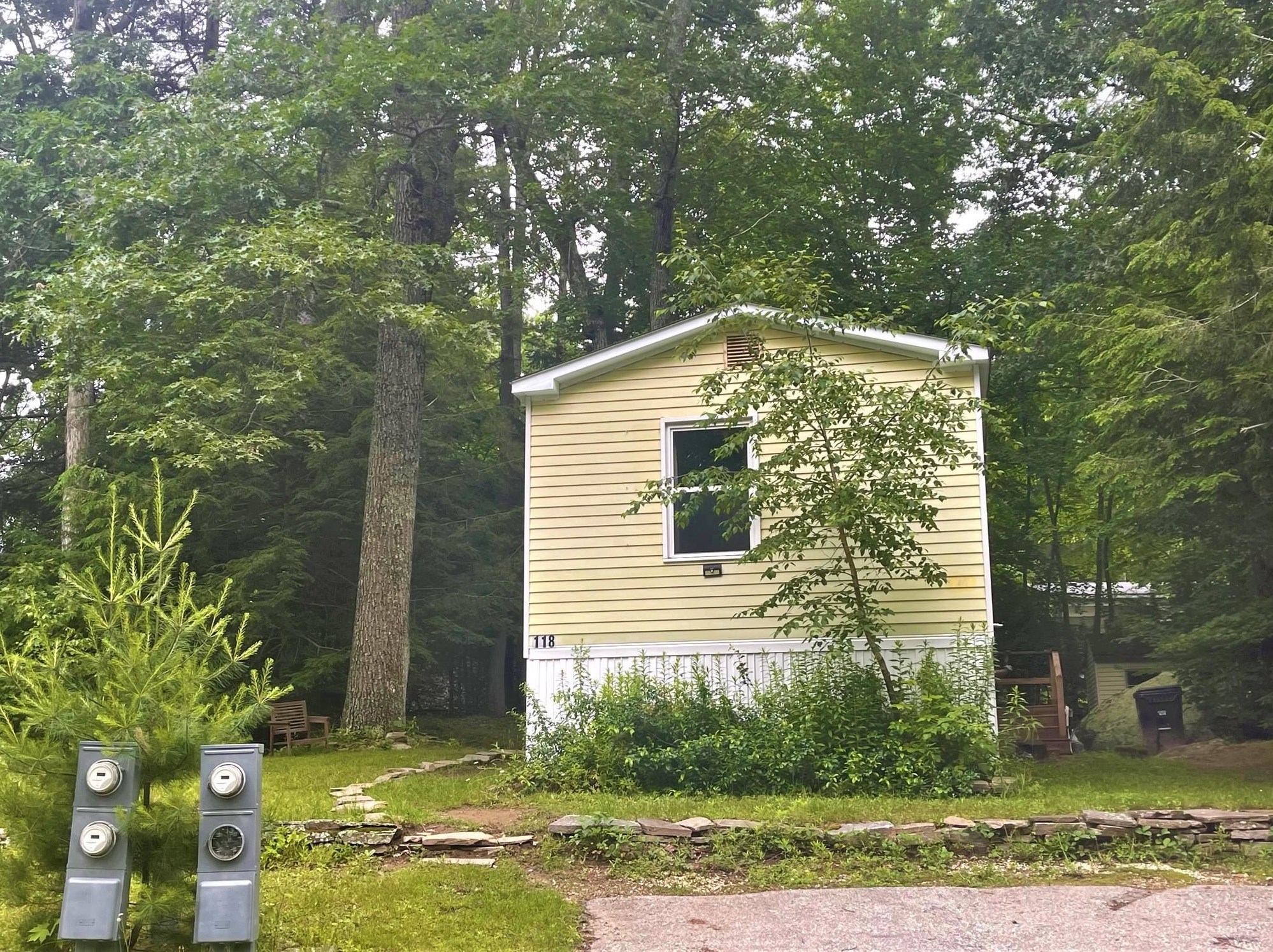 118 Emerald Dr, Barrington, NH 03825
