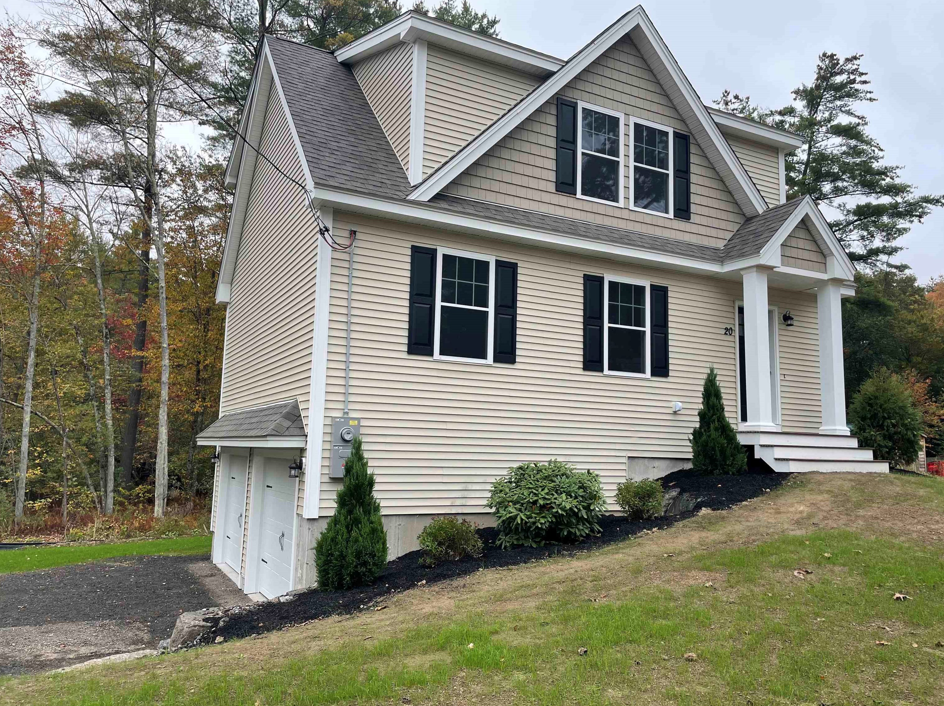 20 Depot Rd, Epping, NH 03042