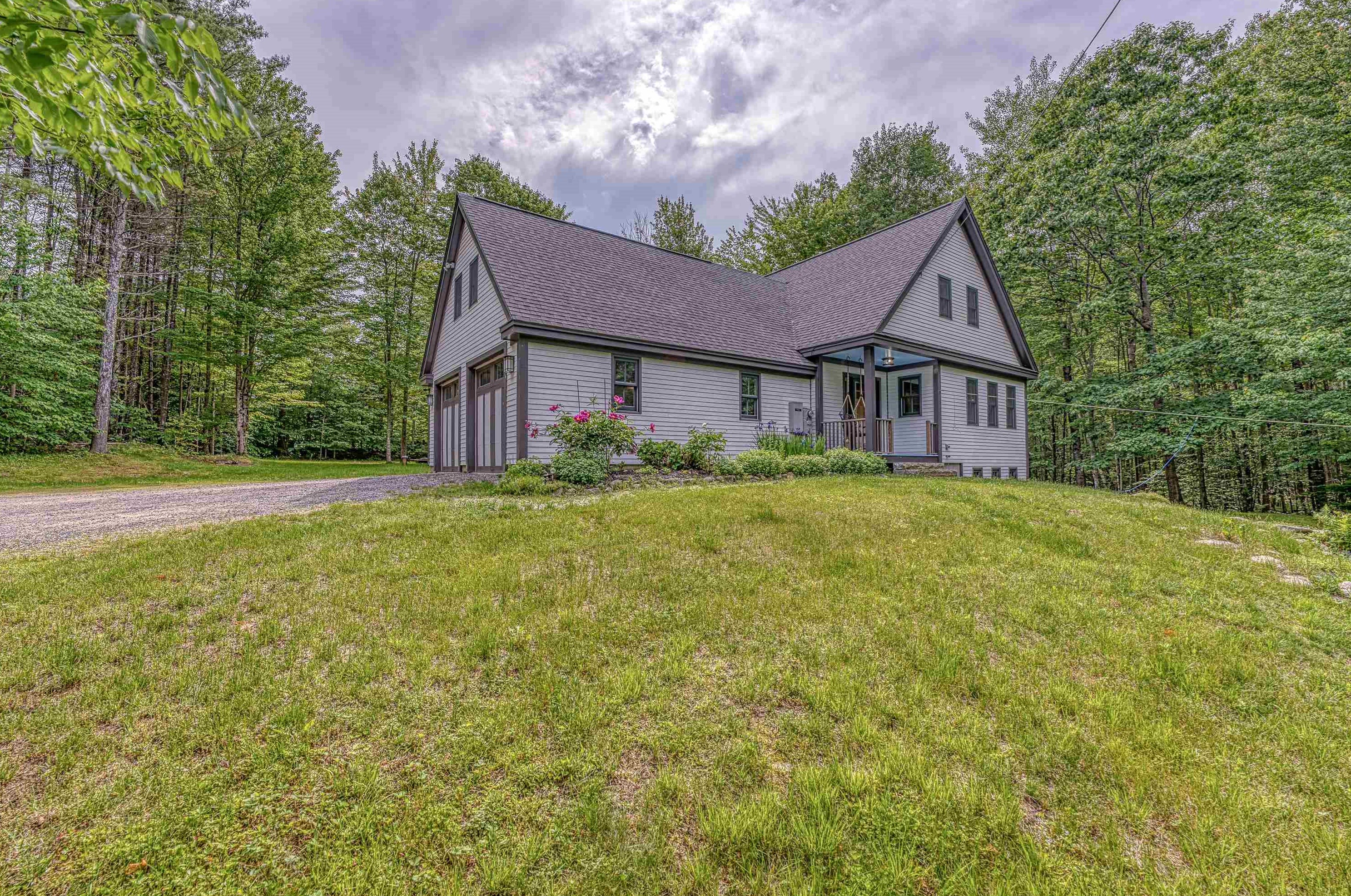 247 Ossipee Mountain Rd, Holderness, NH 03245