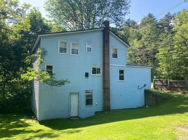 89 Lebanon St, Hanover, NH 03755