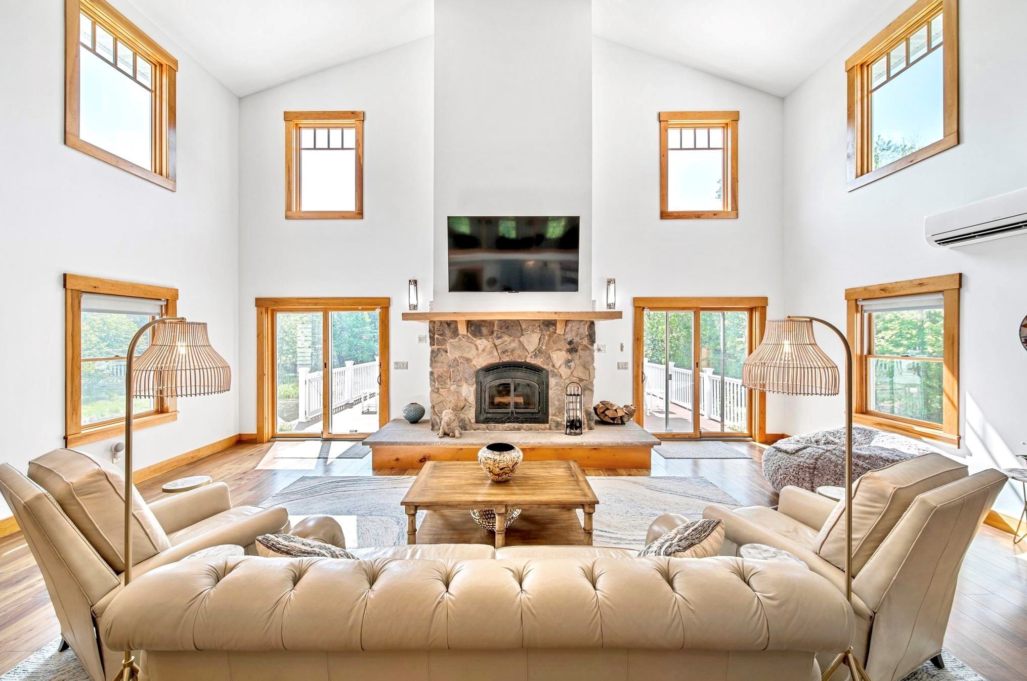36 Old Settlers Rd, Barrington, NH 03825