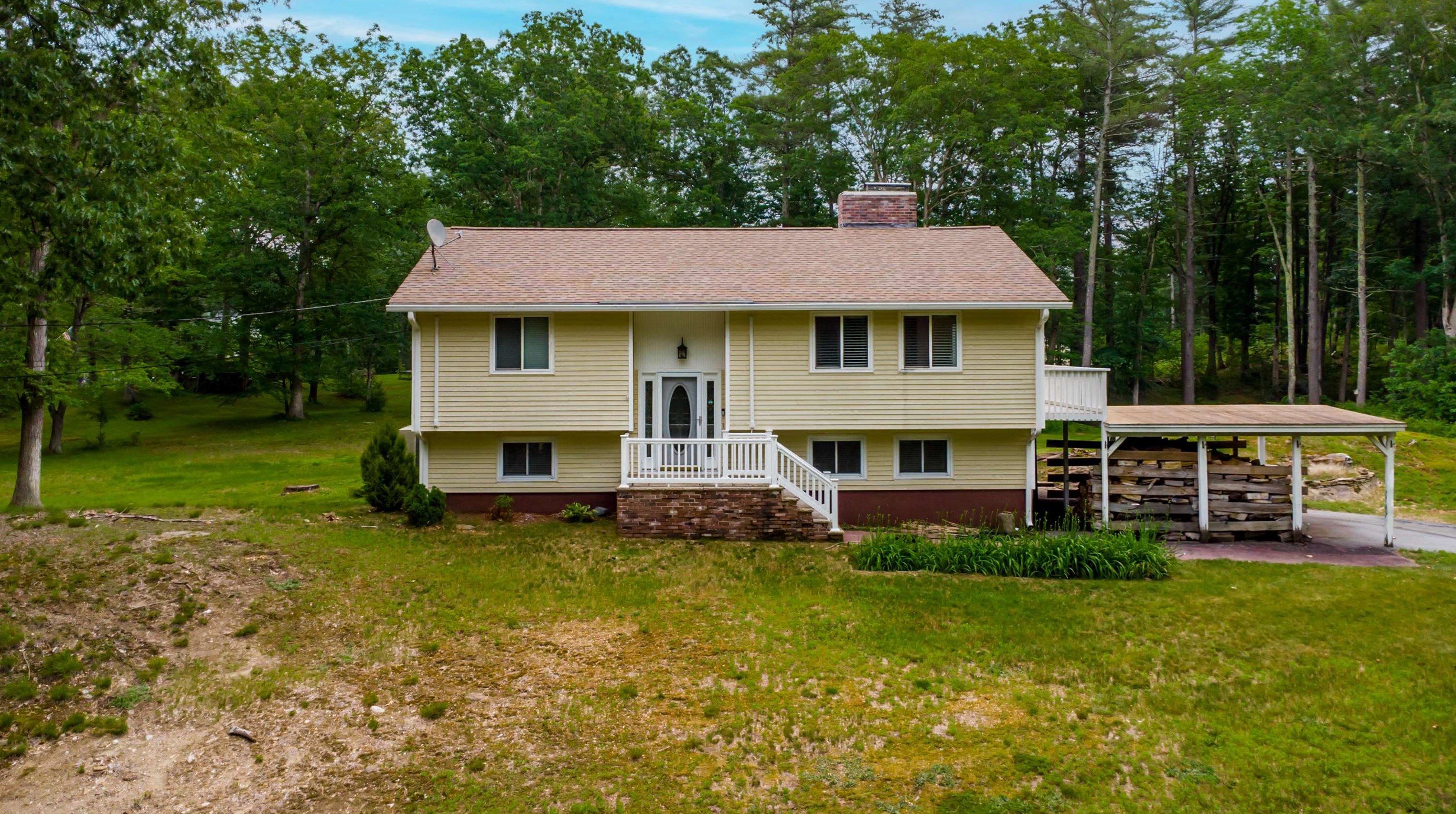 3 Norwood Rd, Salem, NH 03079