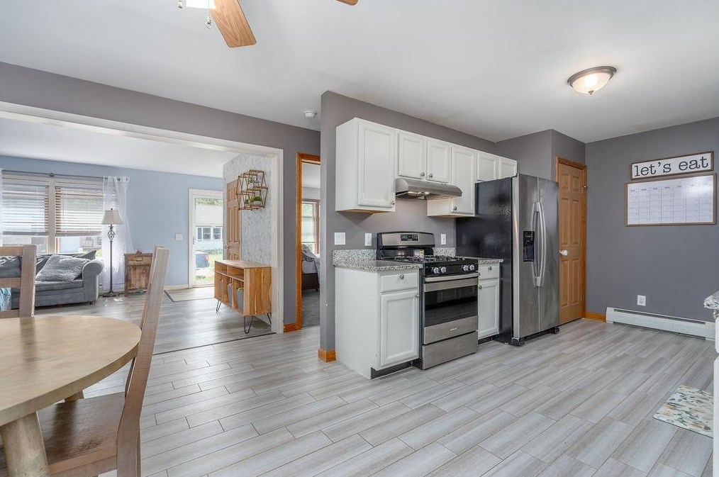 9 Spirit Creek Rd, Rochester, NH 03839