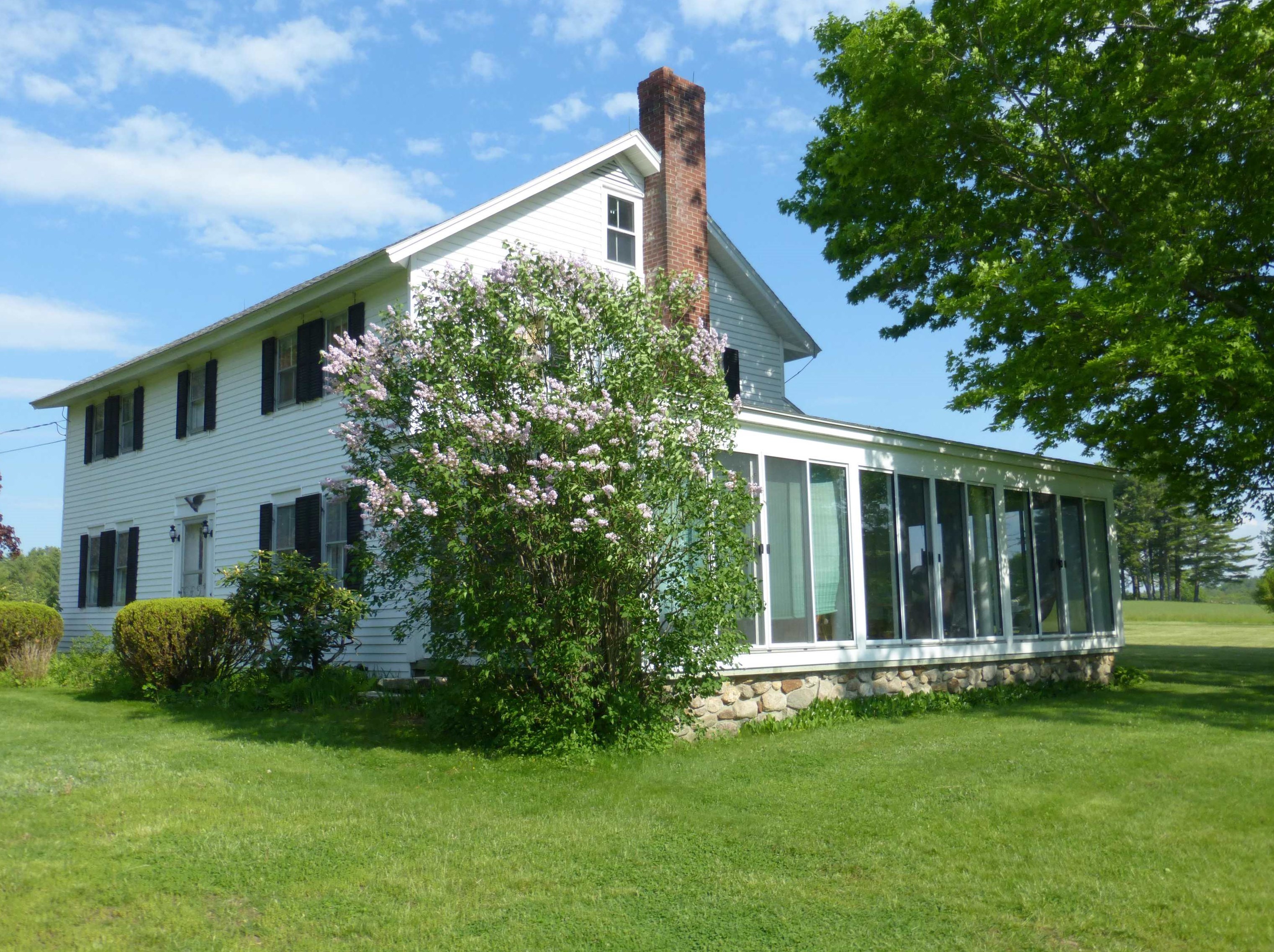 30 Nash Ln, Chichester, NH 03234