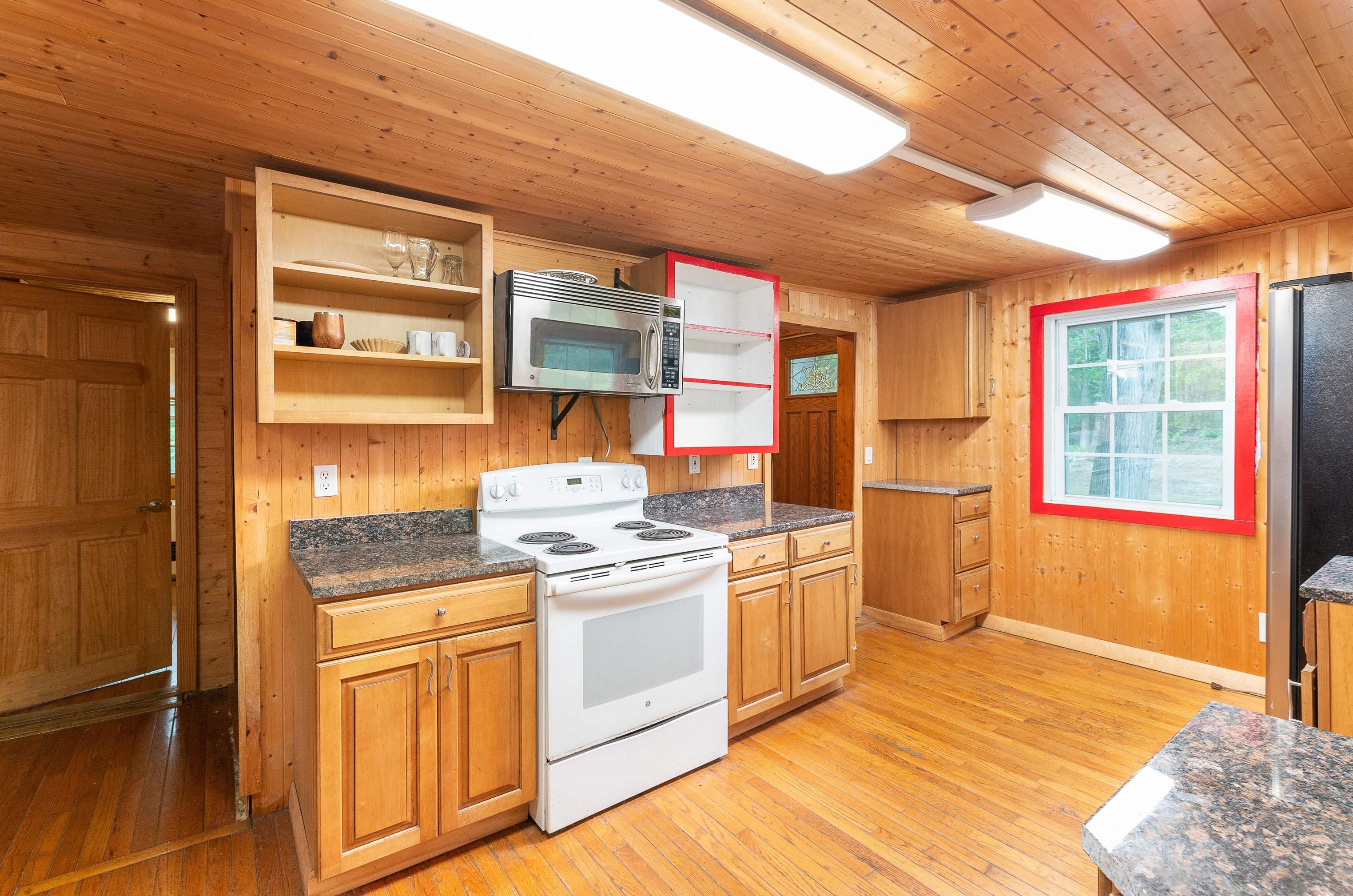 2403 Nh Route 175, Ellsworth, NH 03285