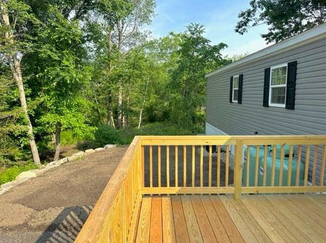 40 Hampton Rd #a16, Kensington, NH 03833