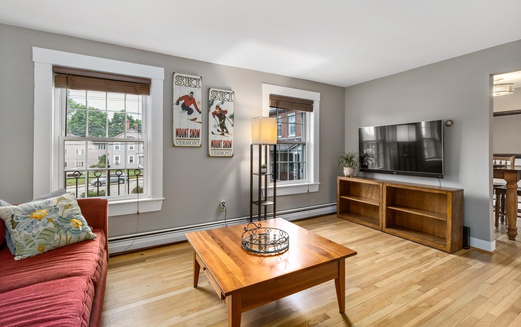 709 Central Ave #5, Dover, NH 03820