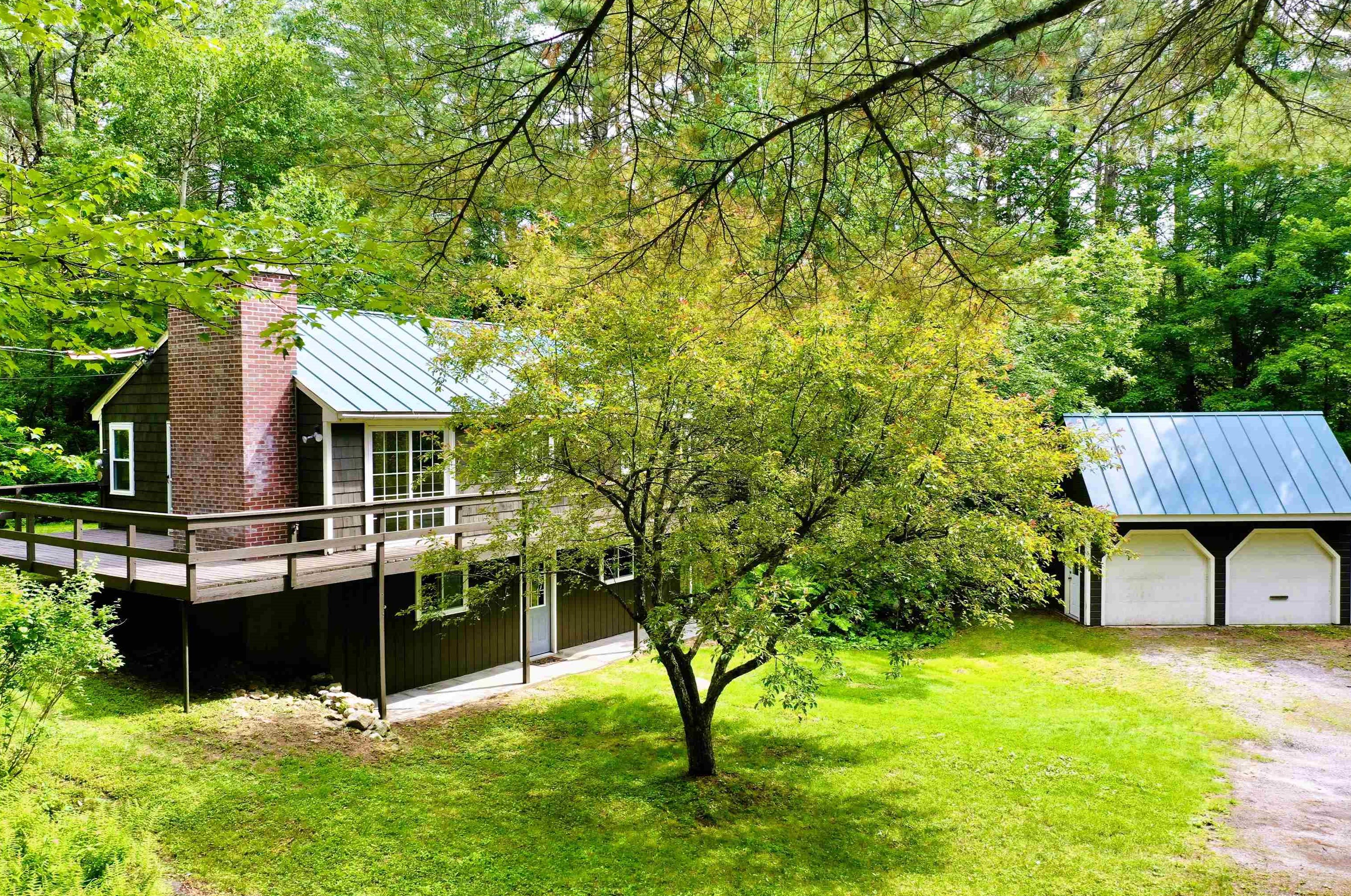 46 Depot Rd, Sunapee, NH 03782