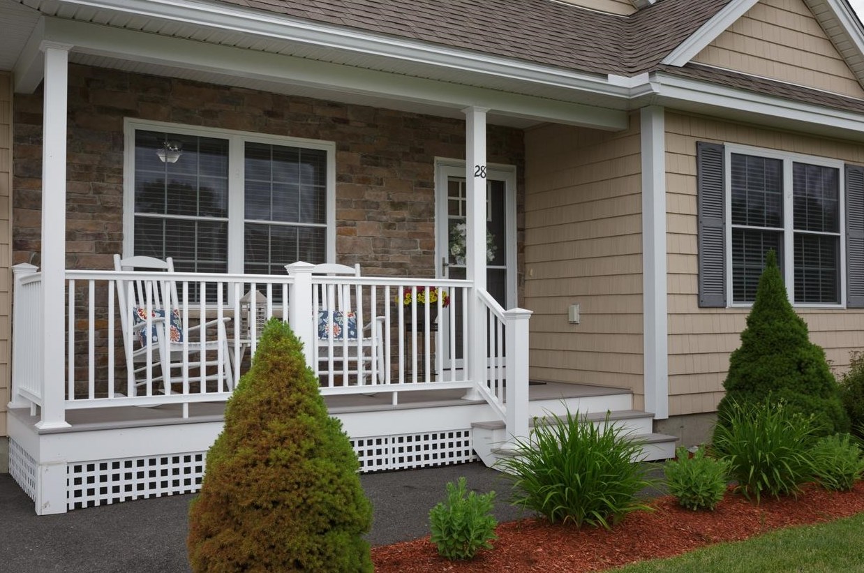 28 Leybridge Dr, Hudson, NH 03051