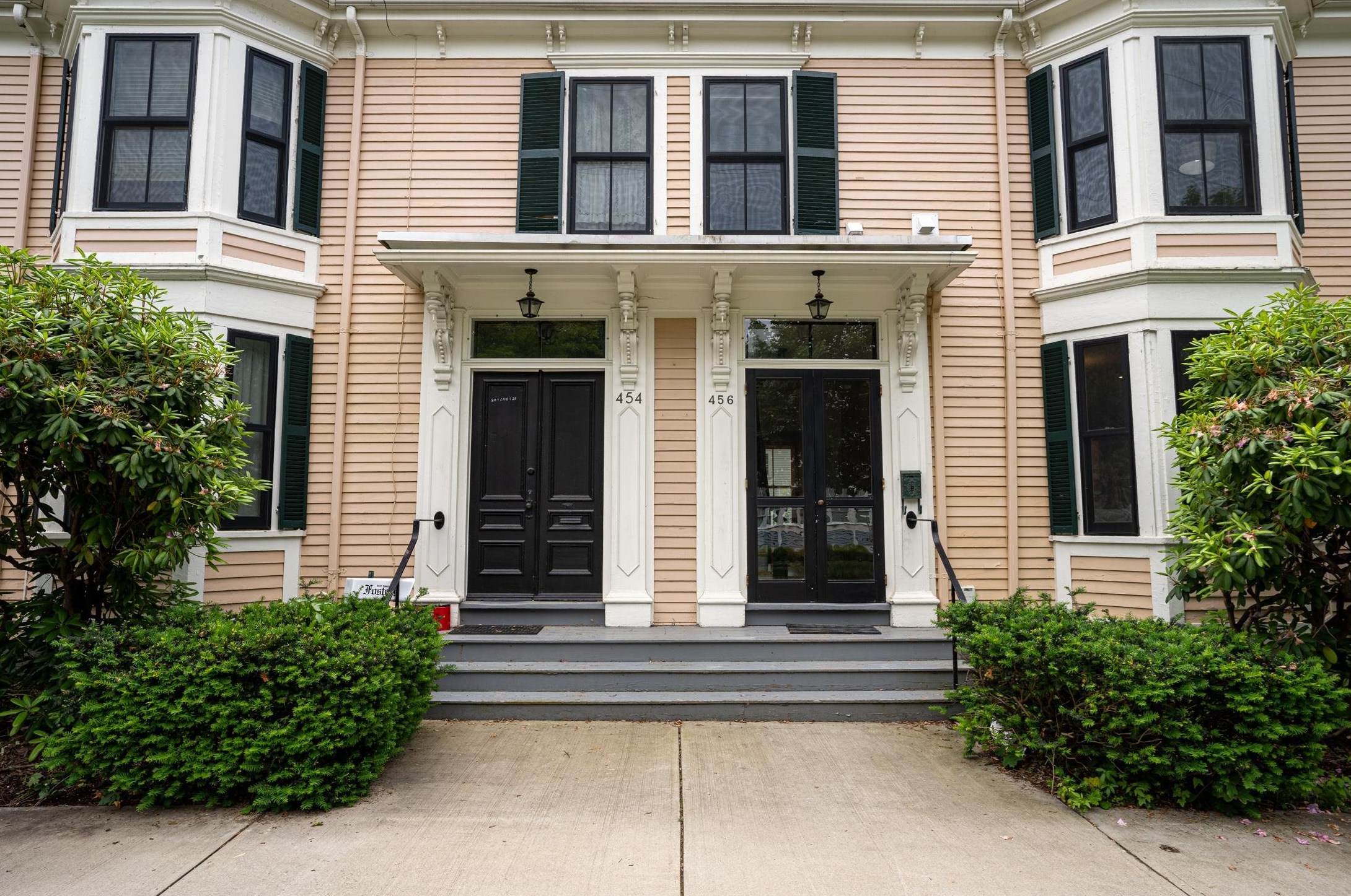 456 Lincoln Ave #3, Portsmouth, NH 03801