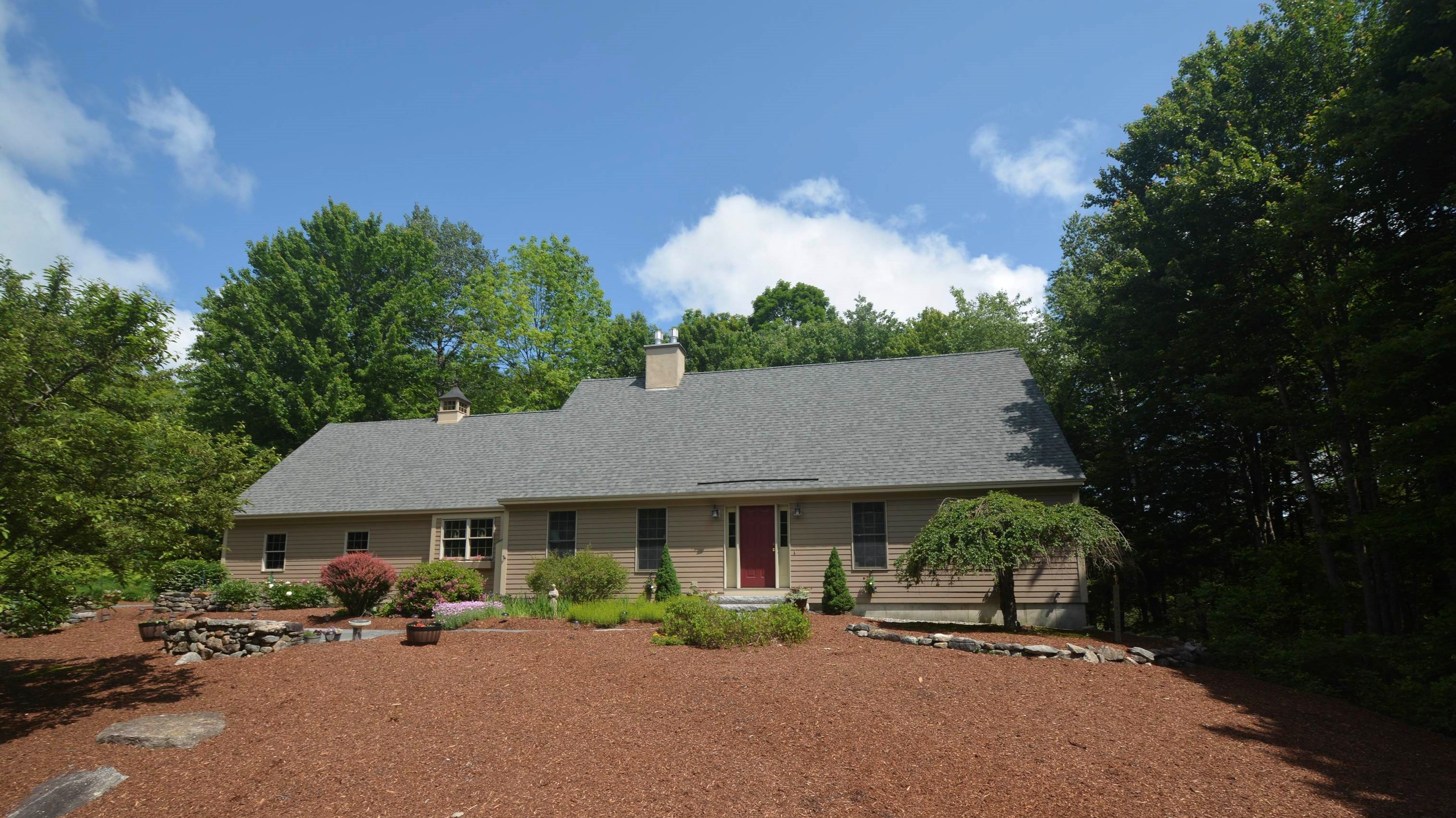 36 Troon Dr, Grantham, NH 03753