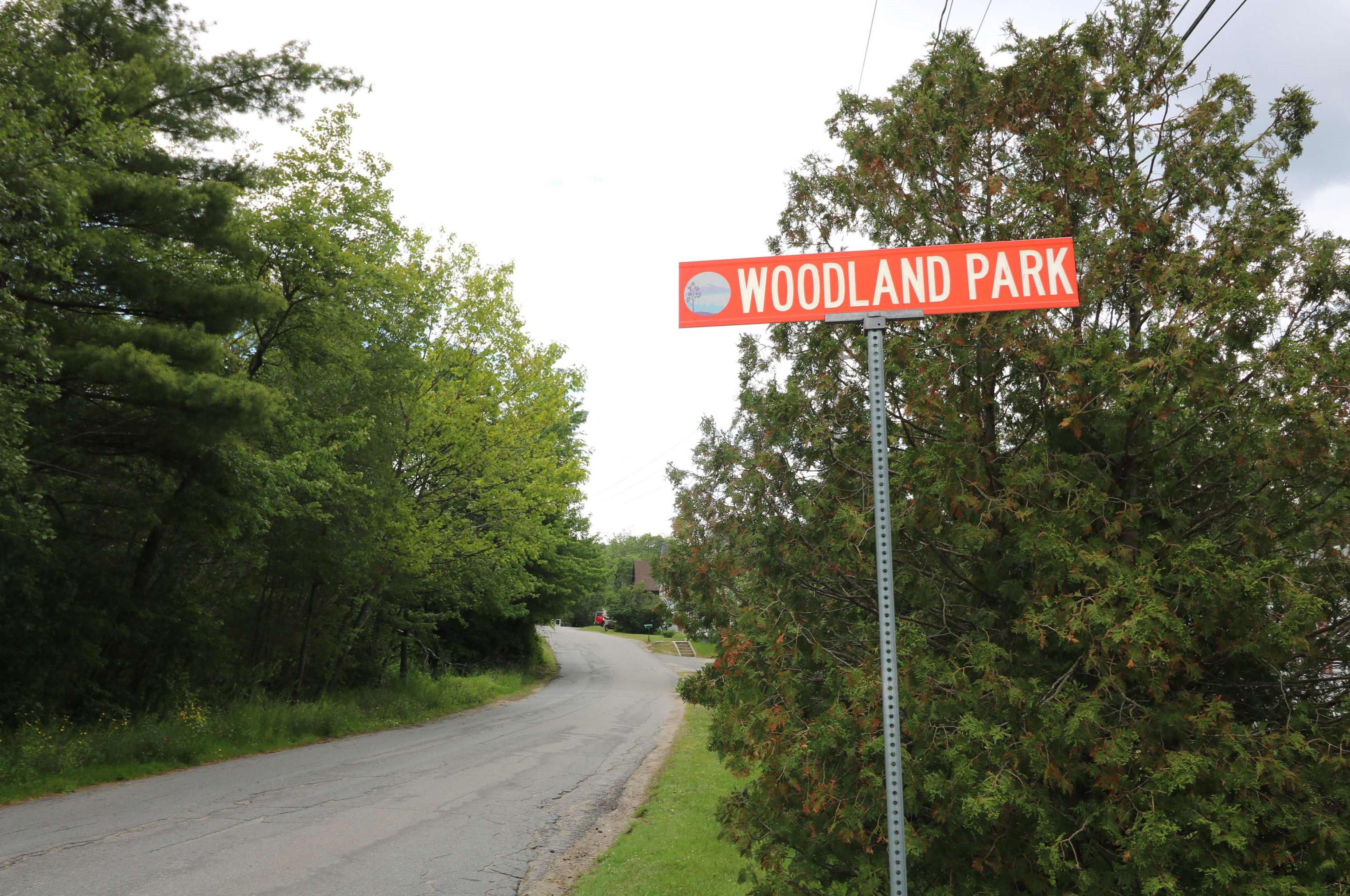 7 Woodland Park, Troy, NH 03465
