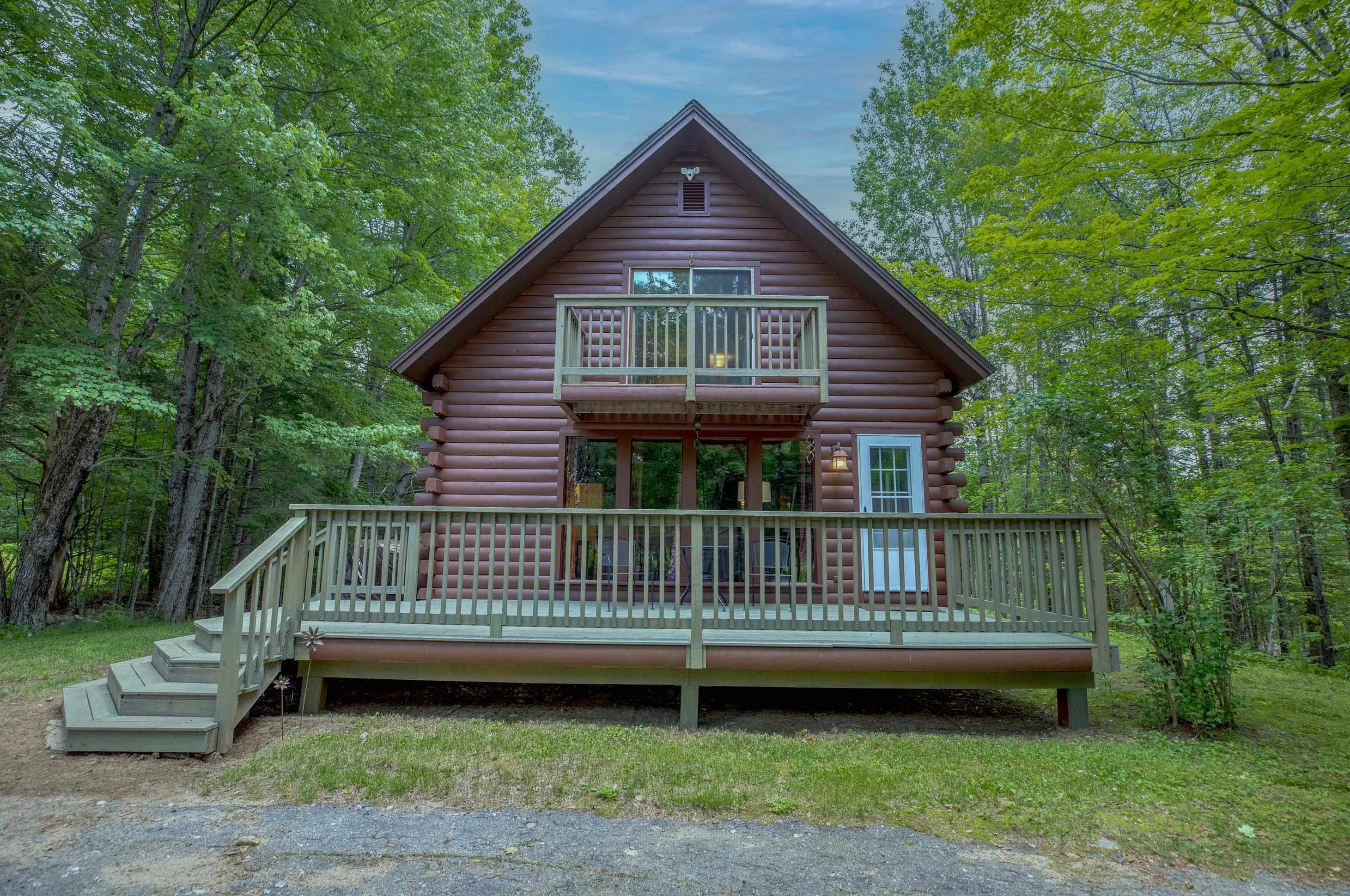 42 Sugar Run, Ellsworth, NH 03285
