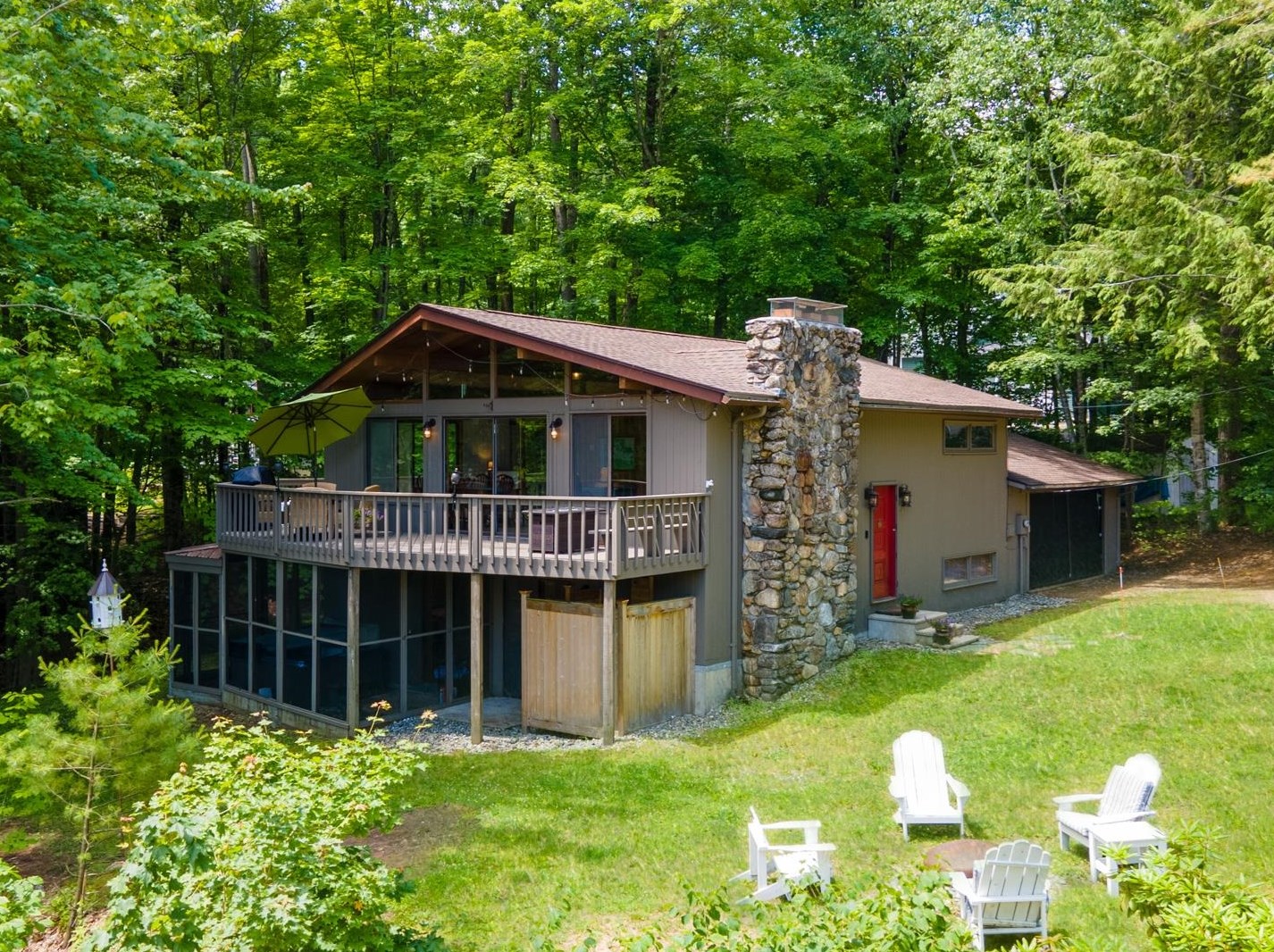 15 Brookhurst W Ln, Meredith, NH 03253