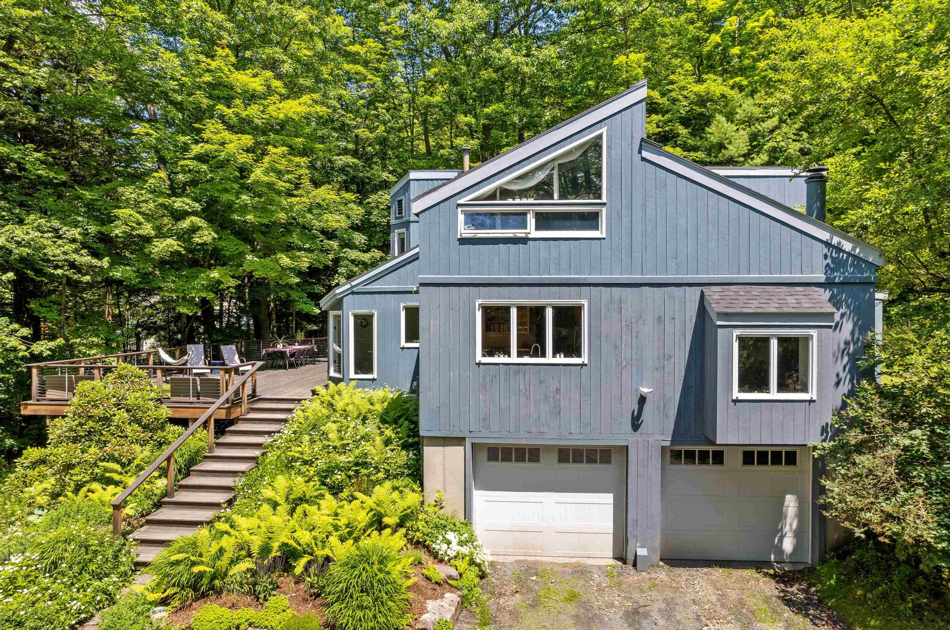 24 Low Rd, Hanover, NH 03755