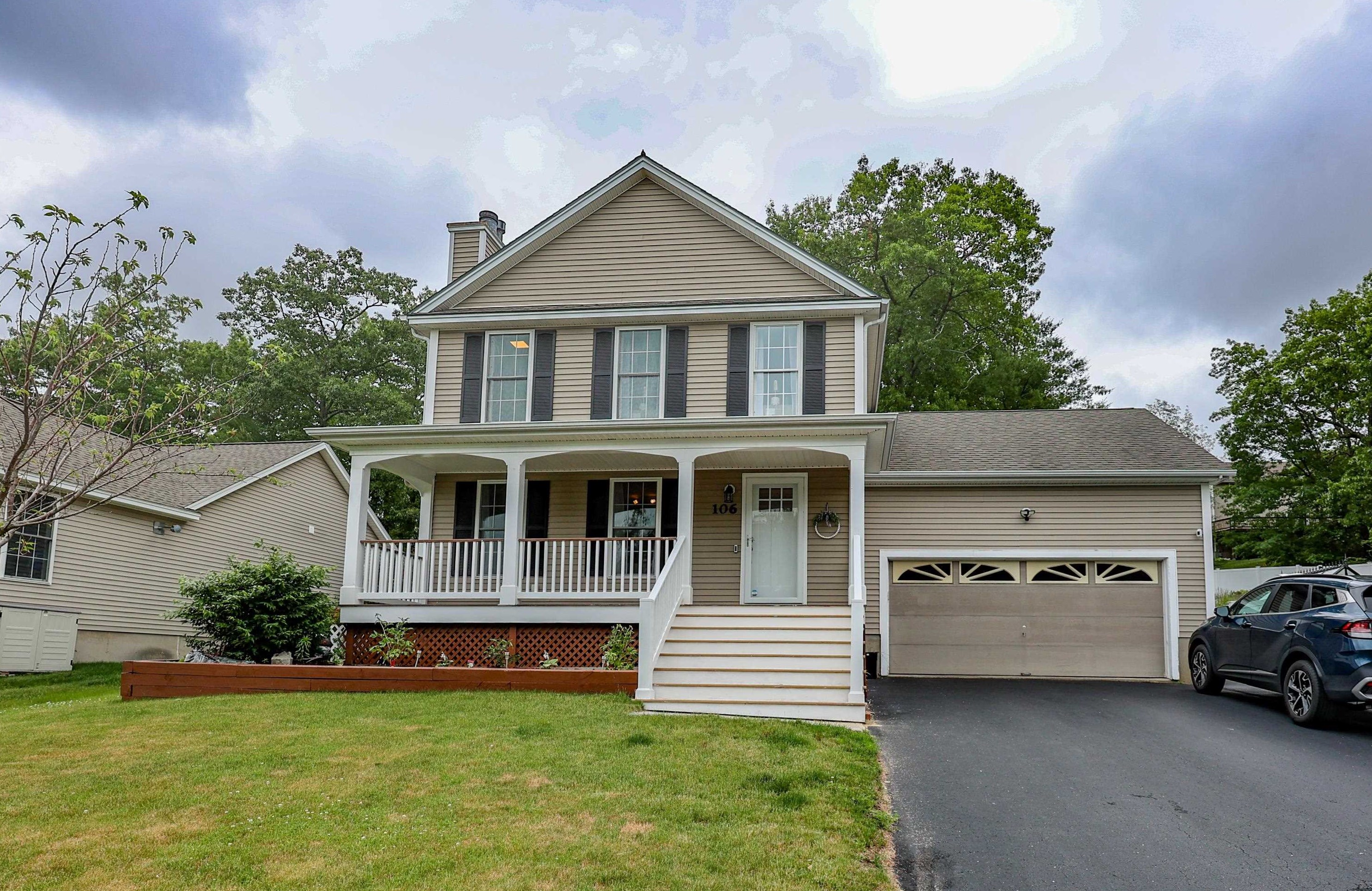 106 Whittington St, Manchester, NH 03104