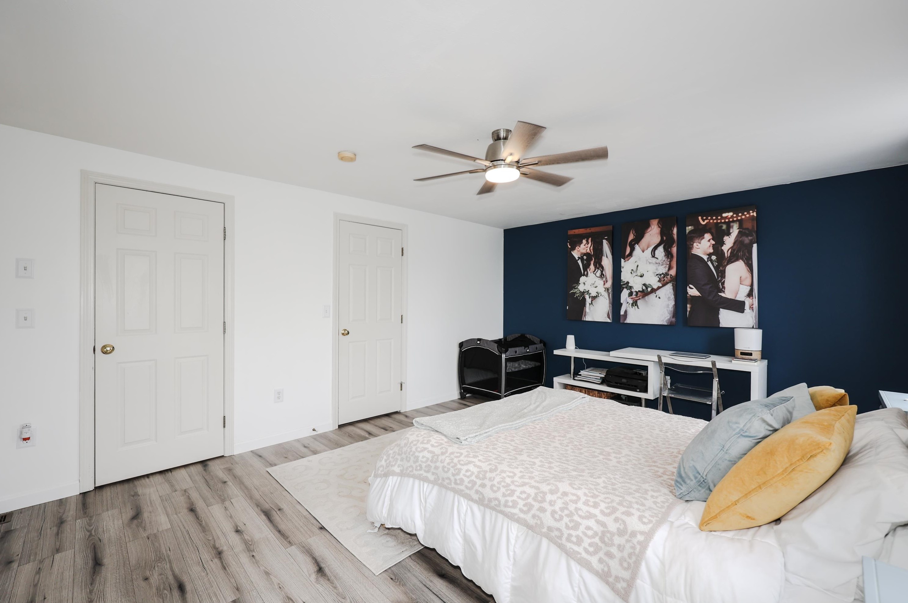 106 Whittington St, Manchester NH  03104-6487 exterior