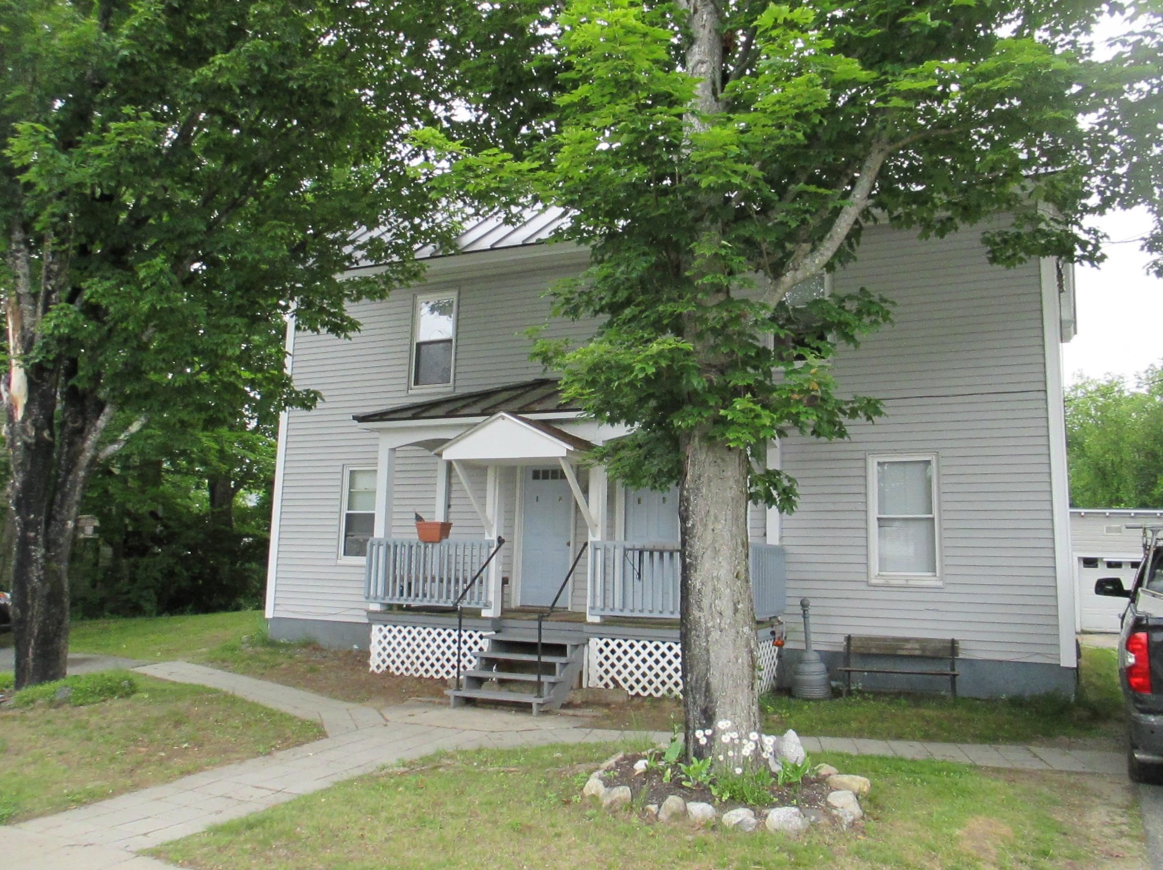 10 School St, Troy, NH 03465