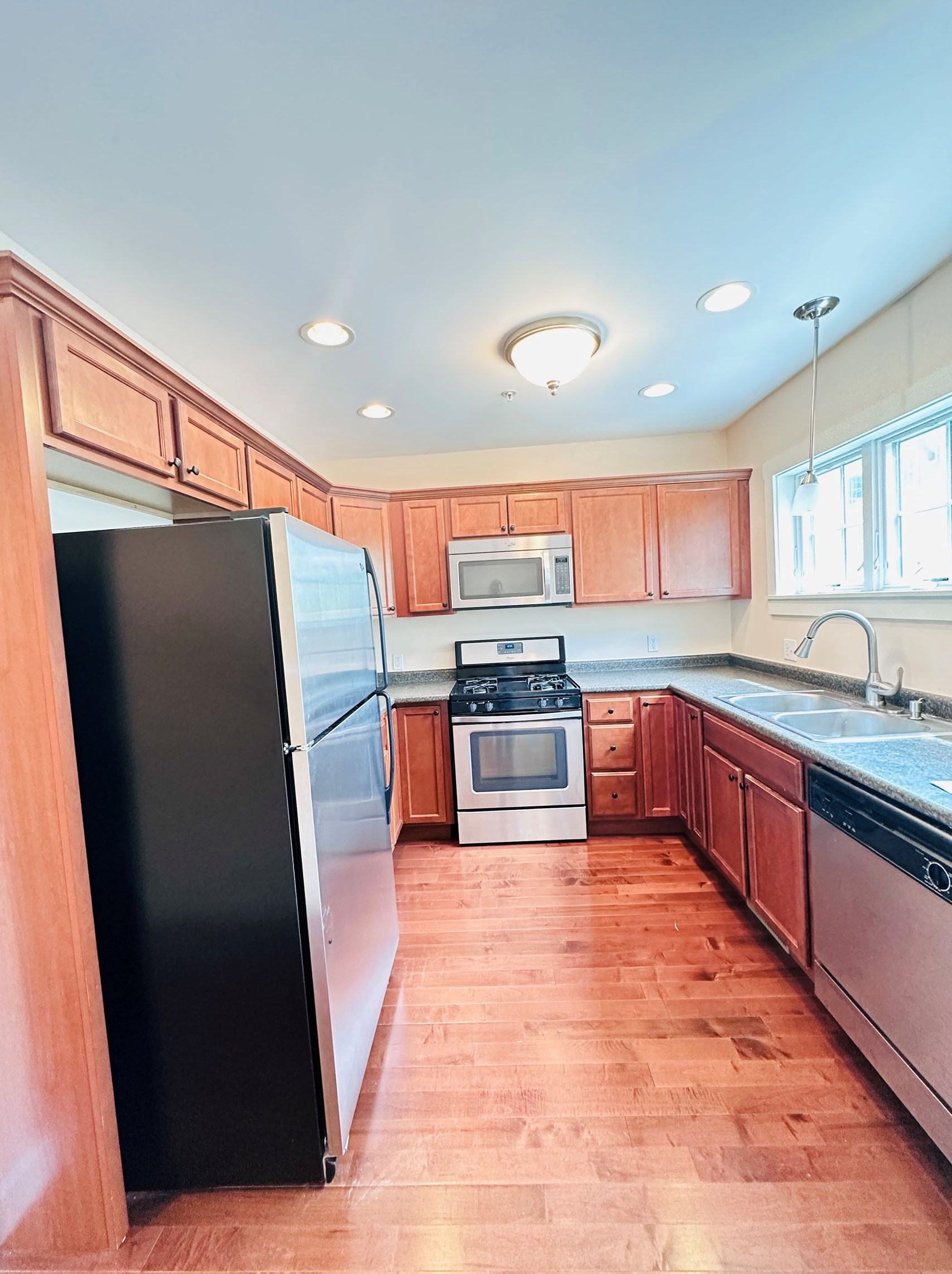 337 Mt Support Rd #204, Lebanon, NH 03766
