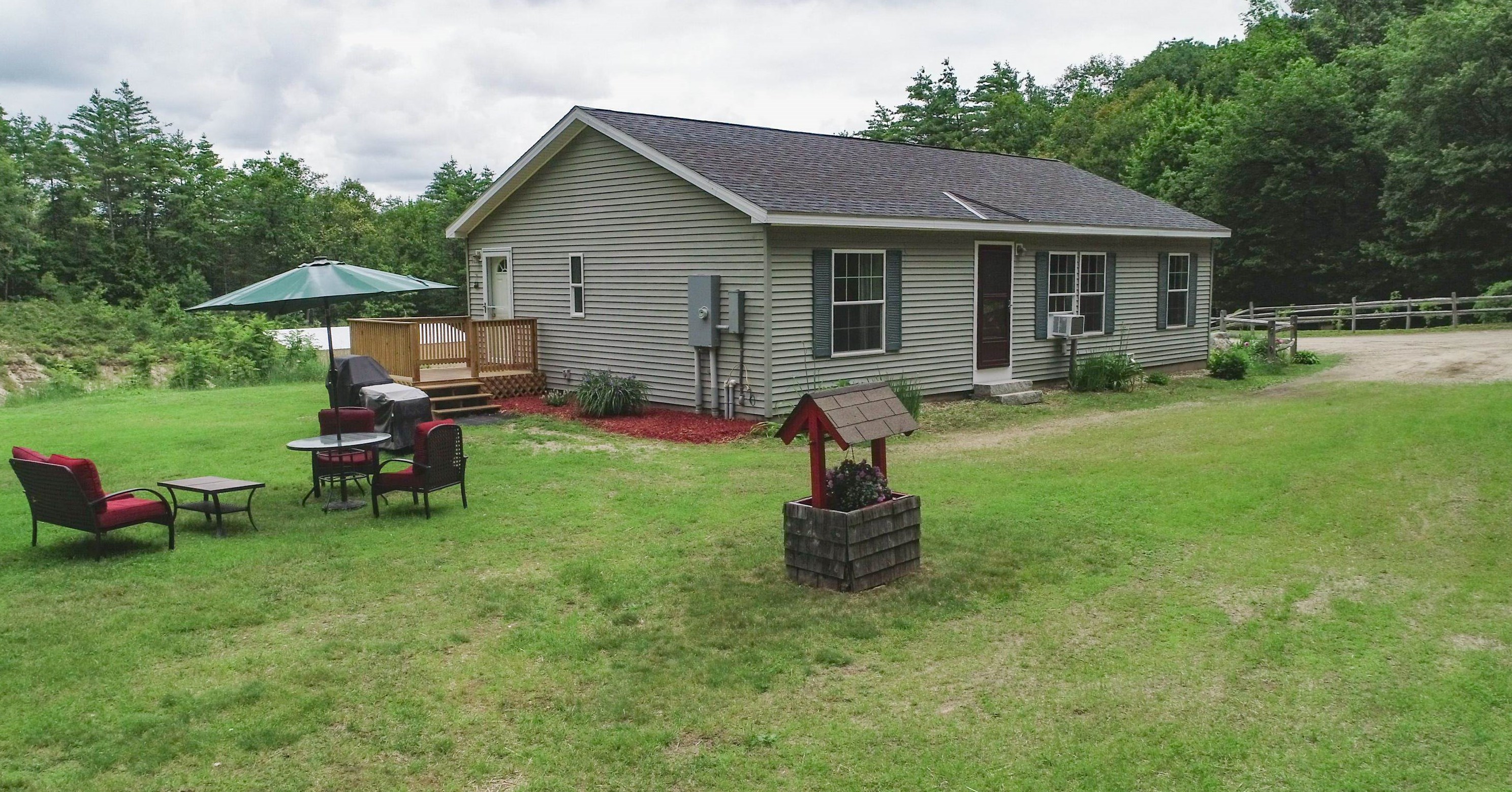 9 Helena Dr, New Boston, NH 03045 MLS 4958239 Coldwell Banker