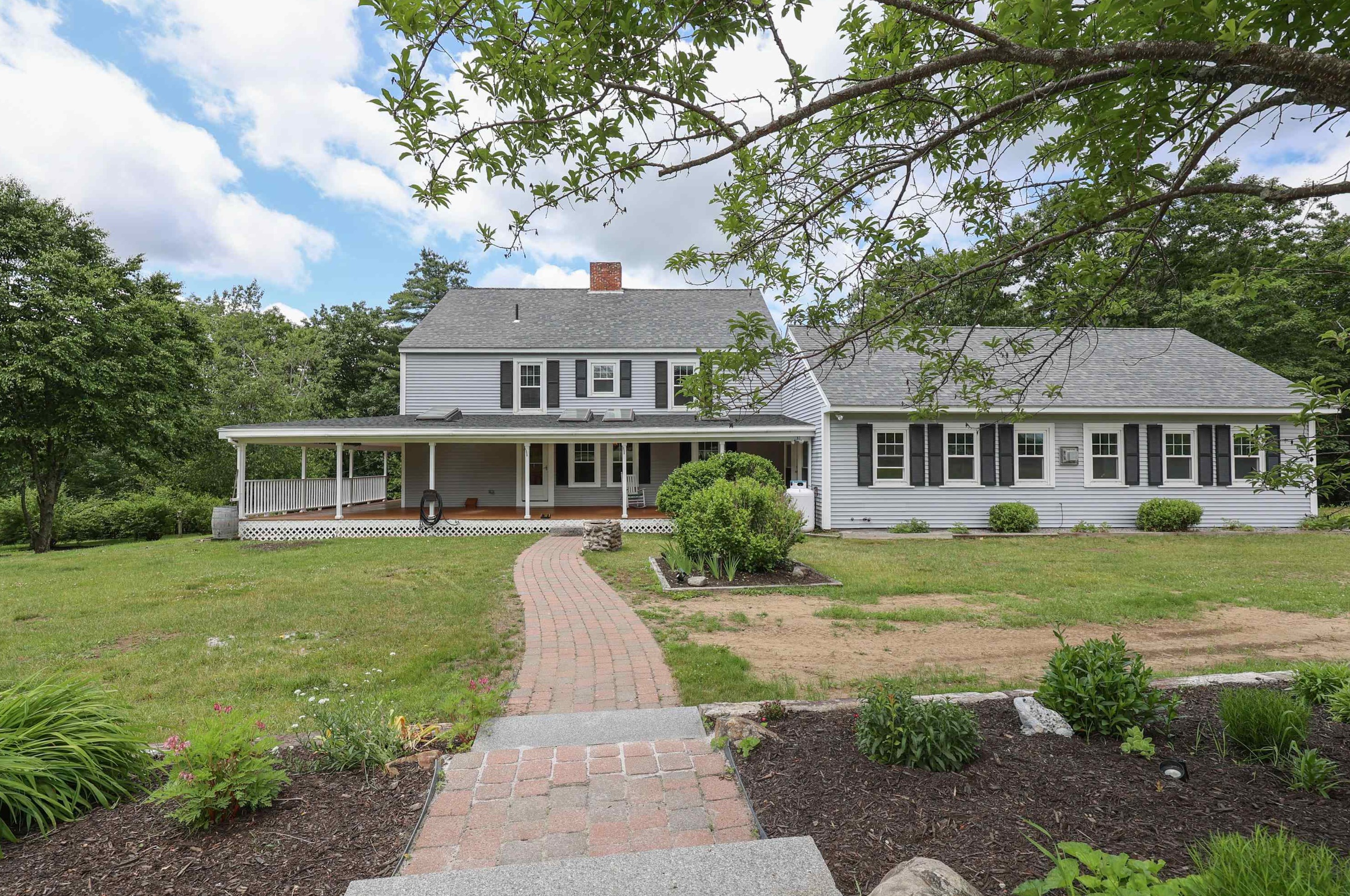 281 Moran Rd, Hopkinton, NH 03229