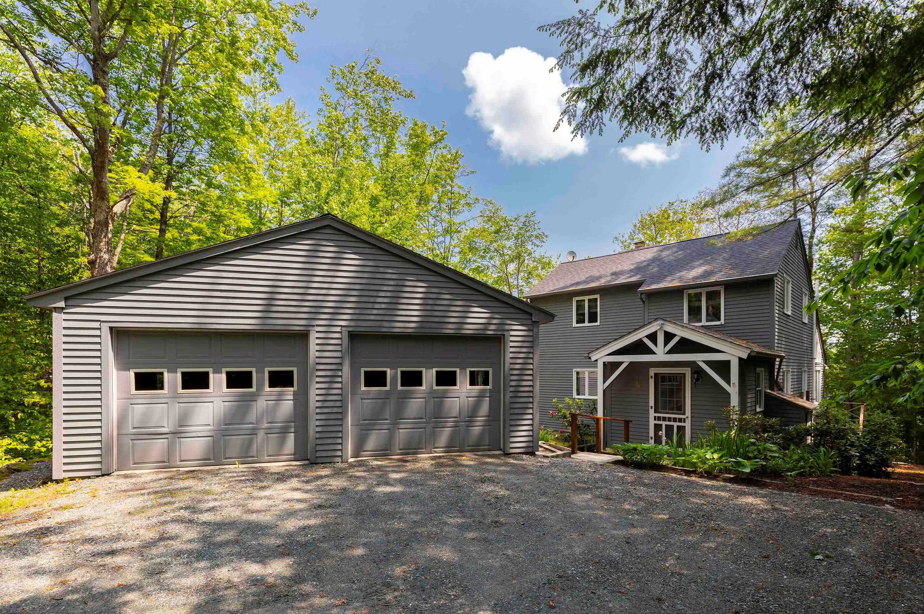 18 Wedgewood Dr, Grantham, NH 03753