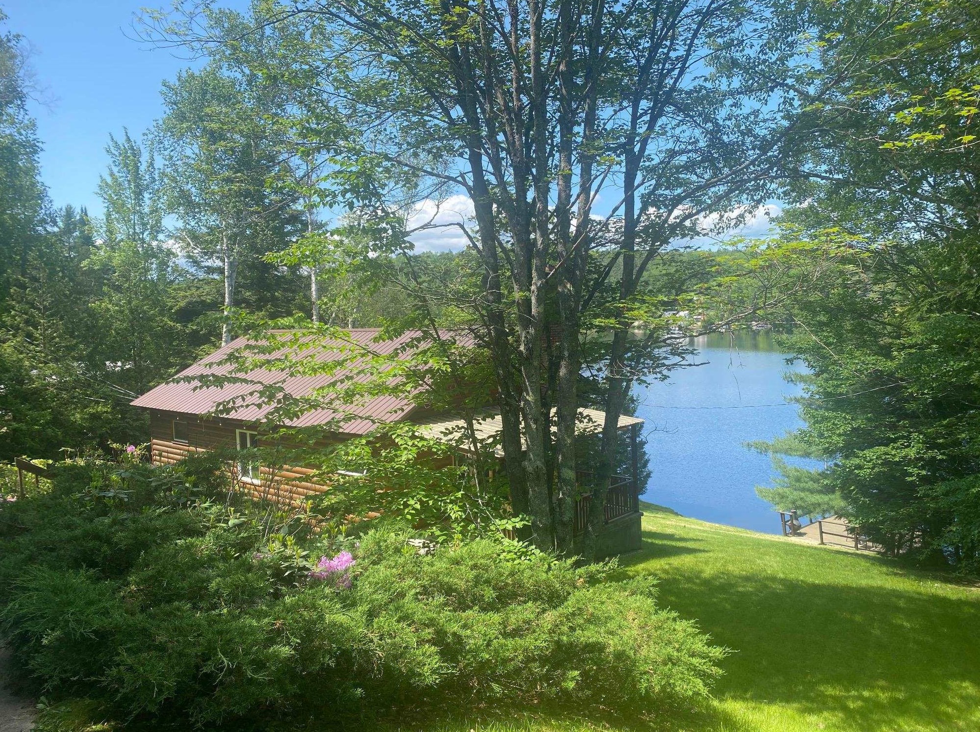 74 Cedar Pond Dr #00197b, Dummer, NH 03588