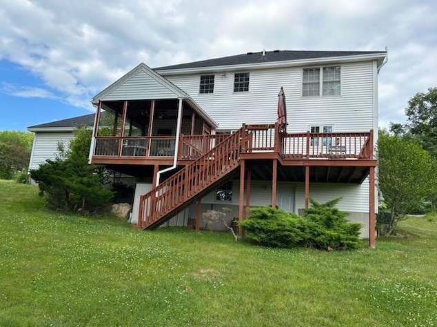 25 Whisper Dr, Manchester, NH 03110